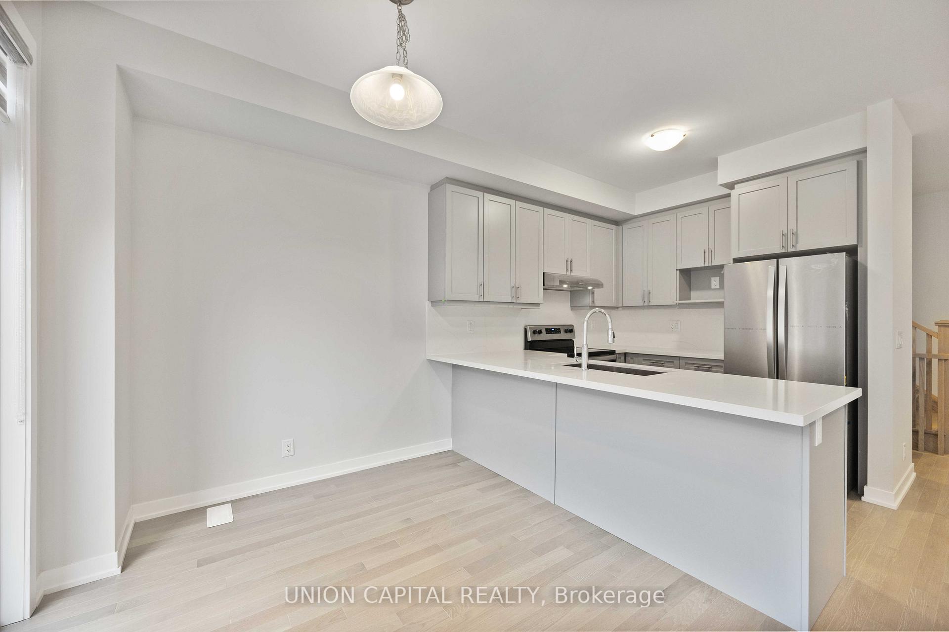 Photo 12 of 75 Freeman Williams Street, Markham, Angus Glen — HOMEH