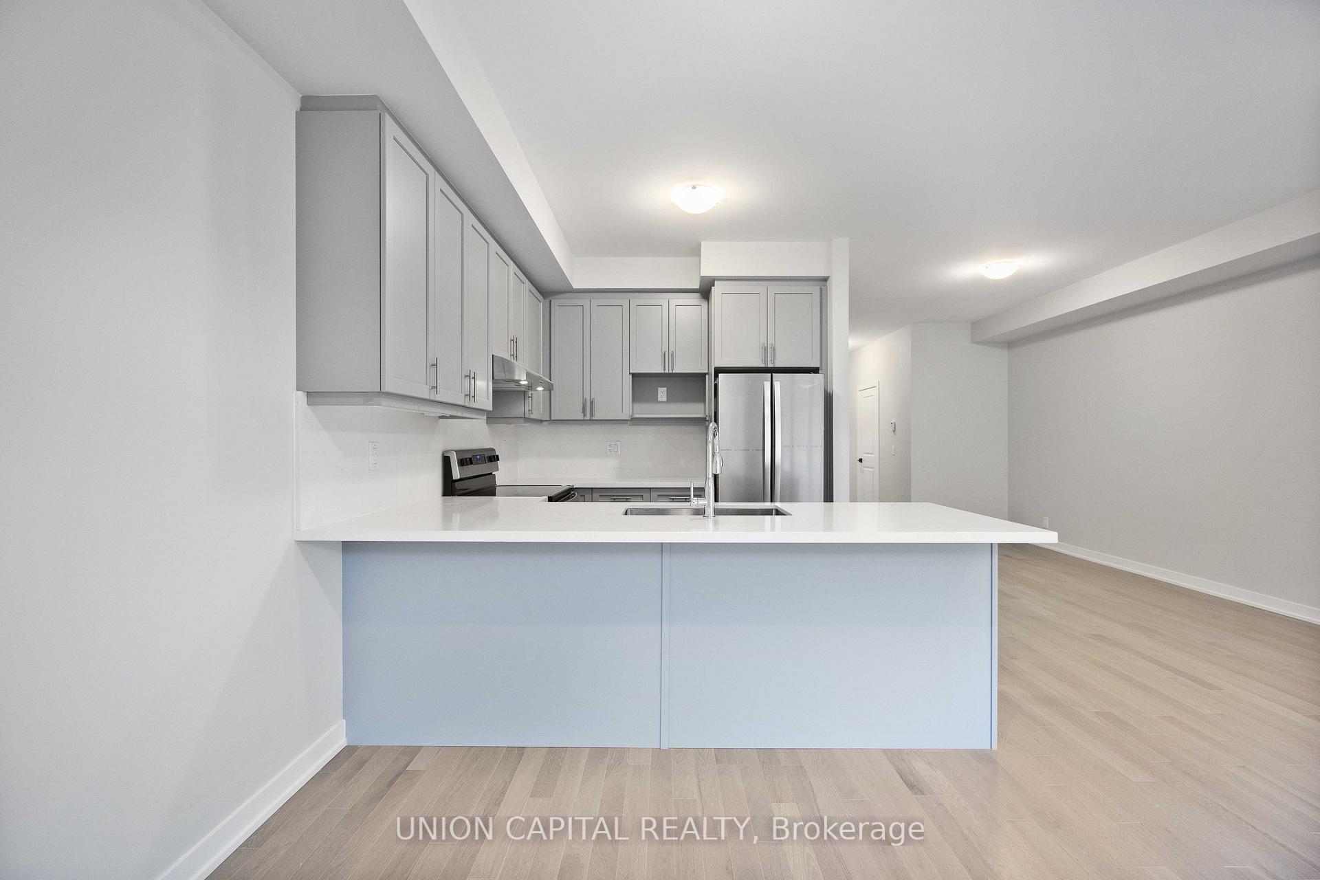Photo 13 of 75 Freeman Williams Street, Markham, Angus Glen — HOMEH