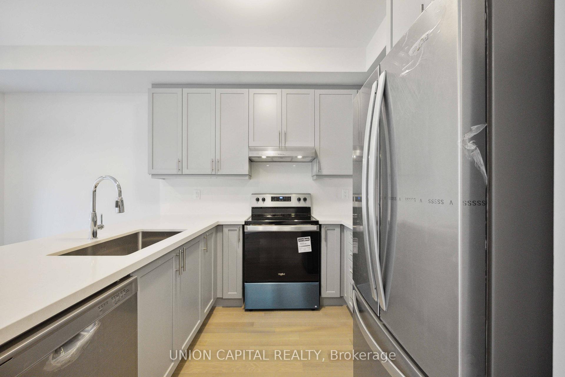Photo 15 of 75 Freeman Williams Street, Markham, Angus Glen — HOMEH