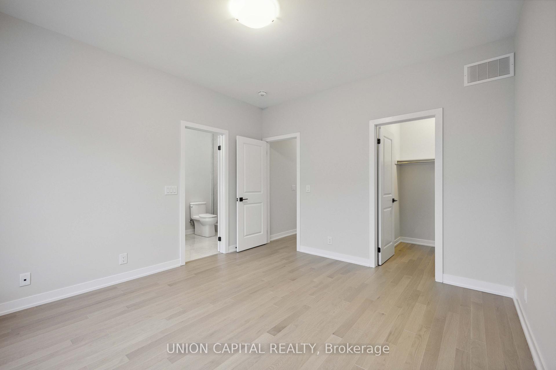 Photo 17 of 75 Freeman Williams Street, Markham, Angus Glen — HOMEH