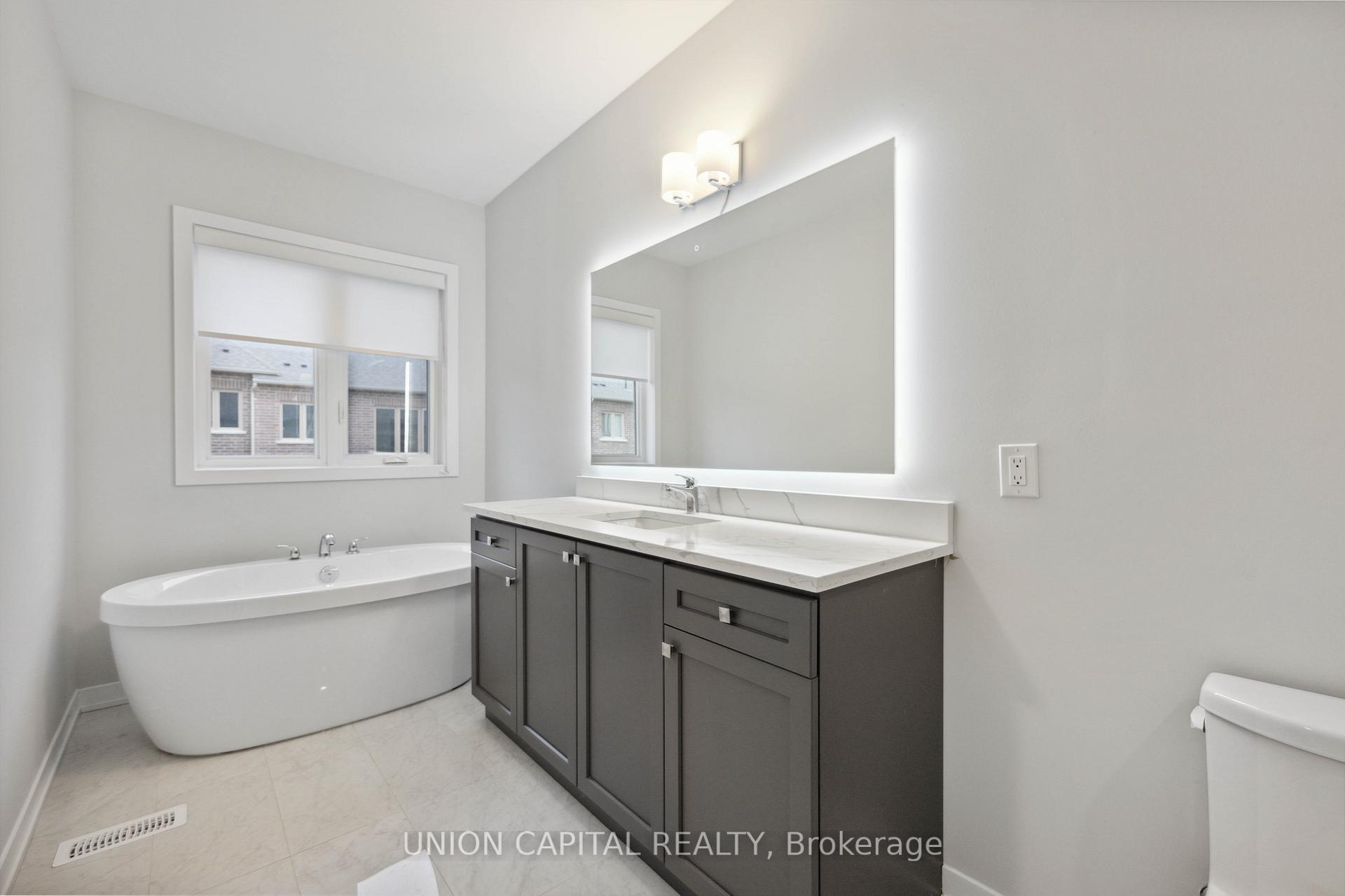 Photo 18 of 75 Freeman Williams Street, Markham, Angus Glen — HOMEH