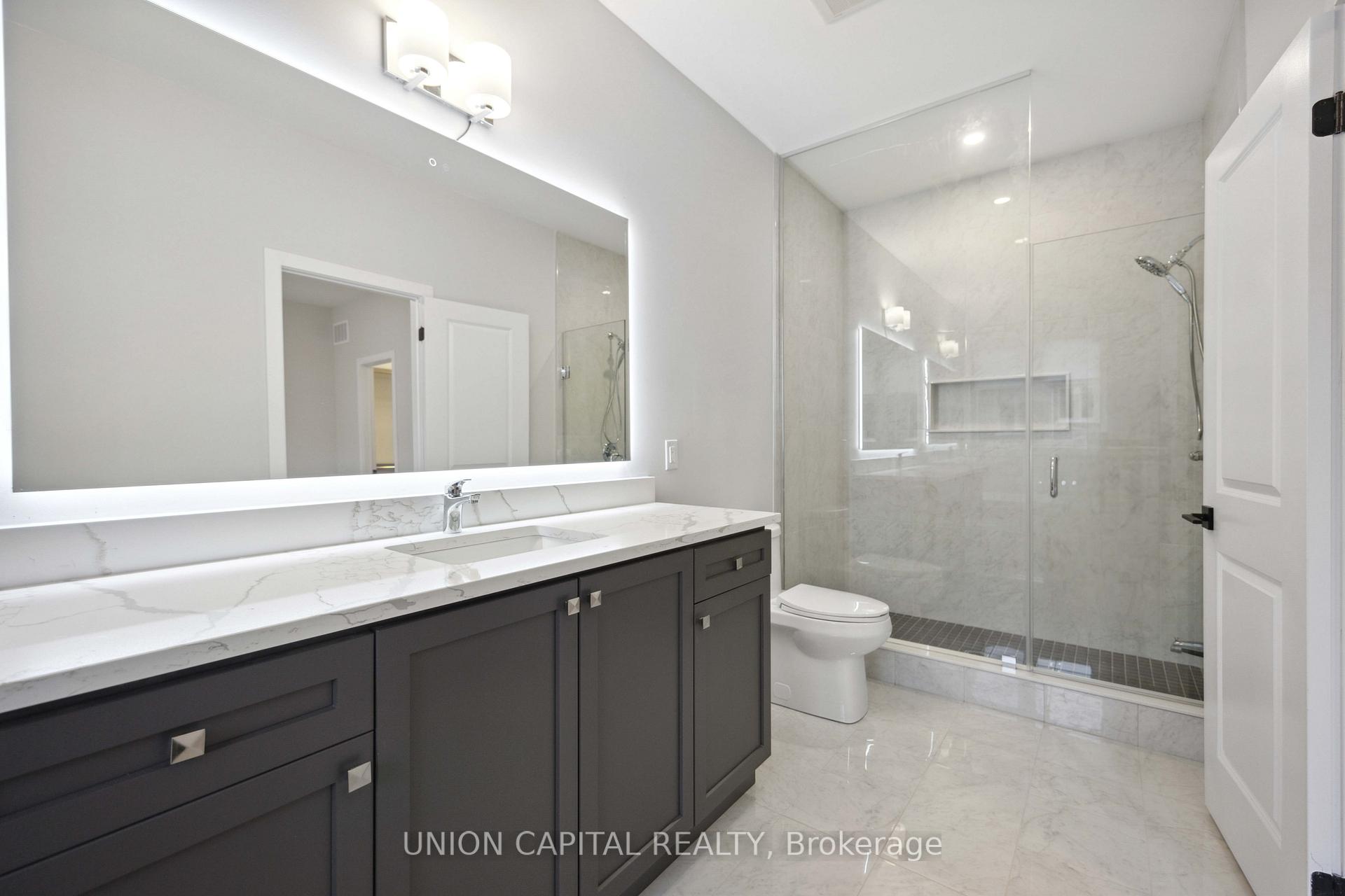 Photo 19 of 75 Freeman Williams Street, Markham, Angus Glen — HOMEH