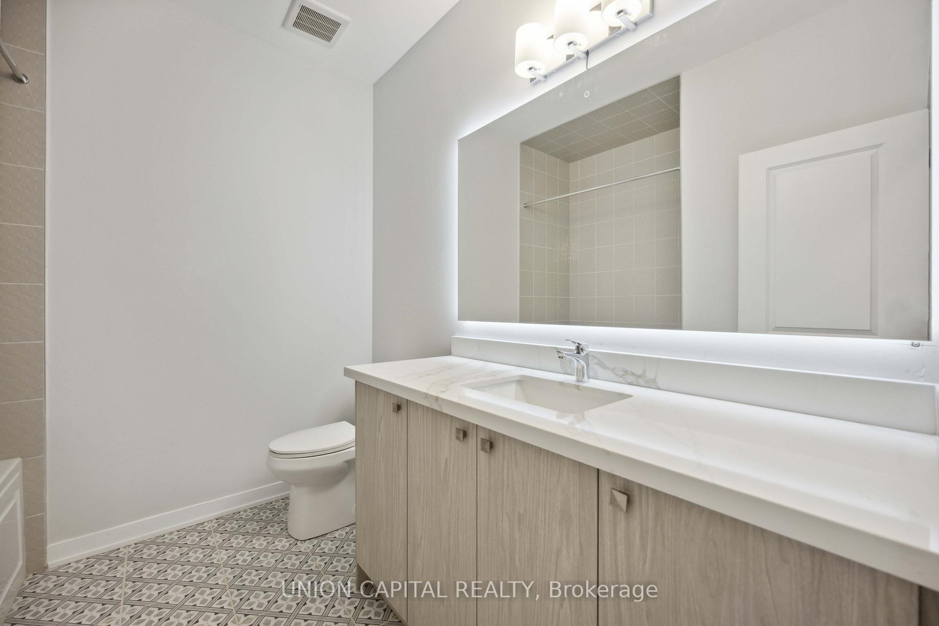Photo 21 of 75 Freeman Williams Street, Markham, Angus Glen — HOMEH
