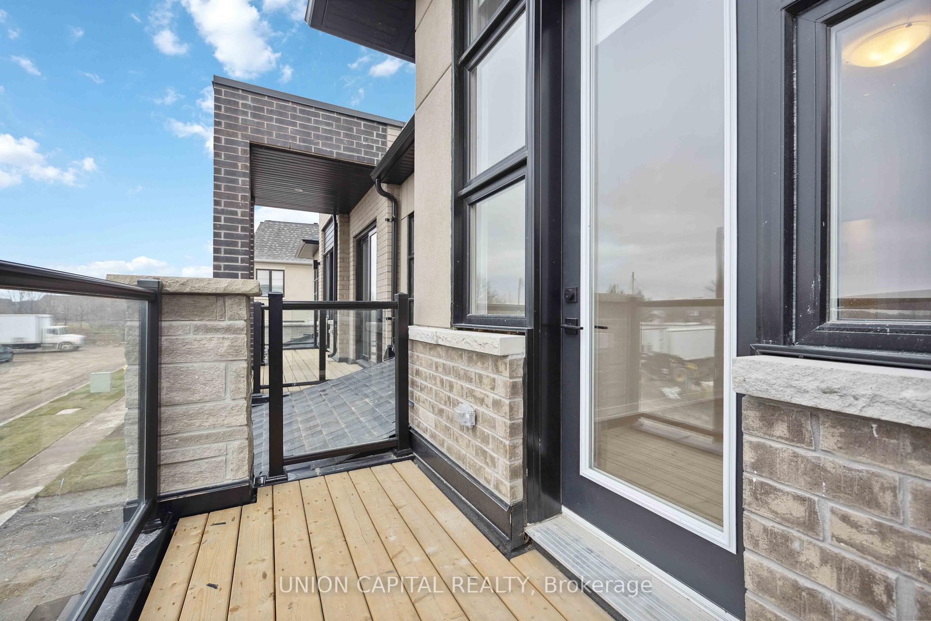Photo 24 of 75 Freeman Williams Street, Markham, Angus Glen — HOMEH