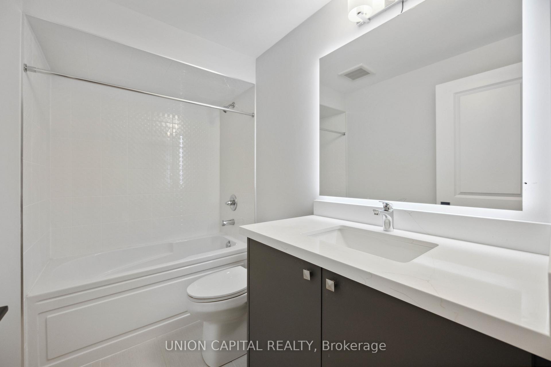 Photo 27 of 75 Freeman Williams Street, Markham, Angus Glen — HOMEH