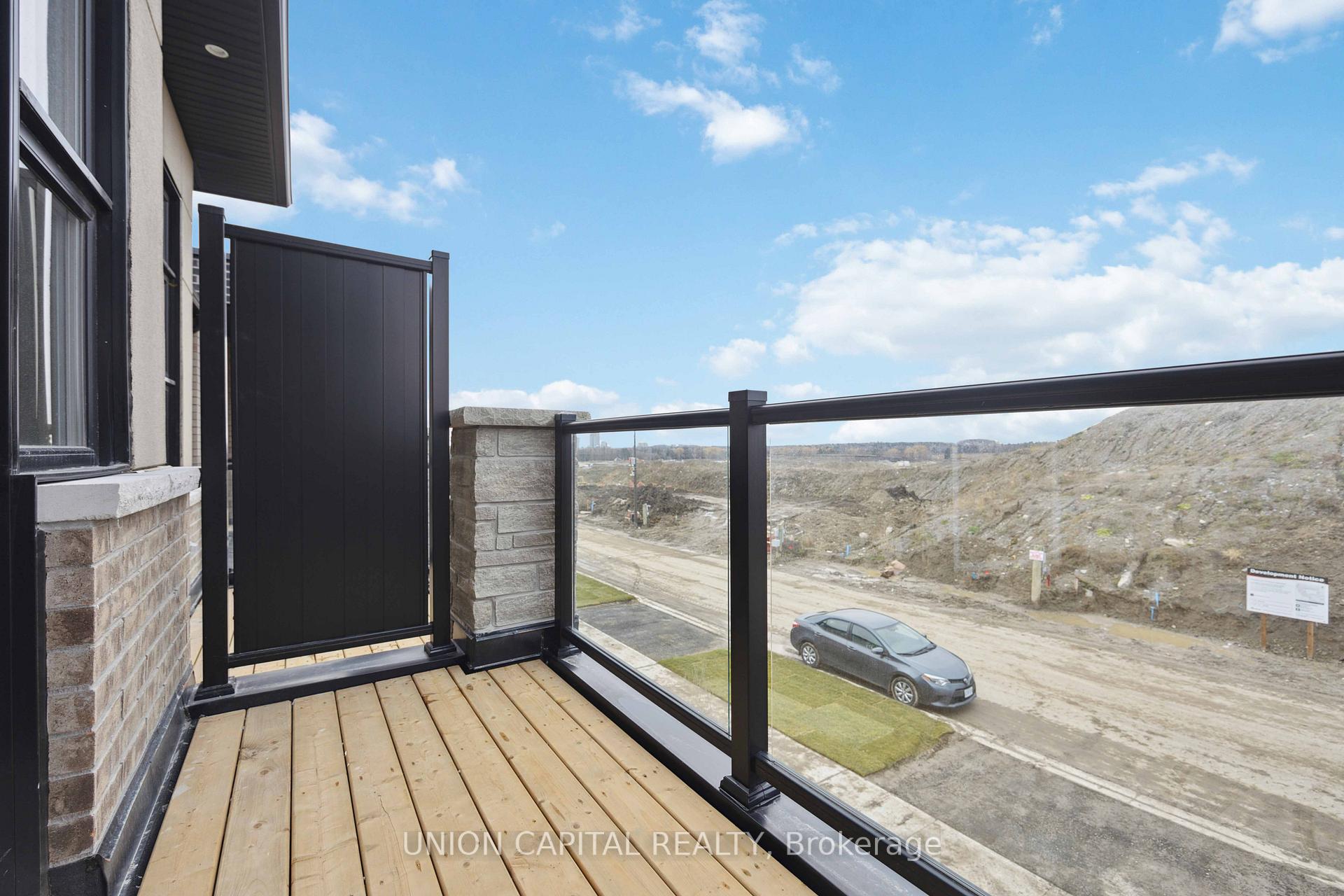 Photo 29 of 75 Freeman Williams Street, Markham, Angus Glen — HOMEH