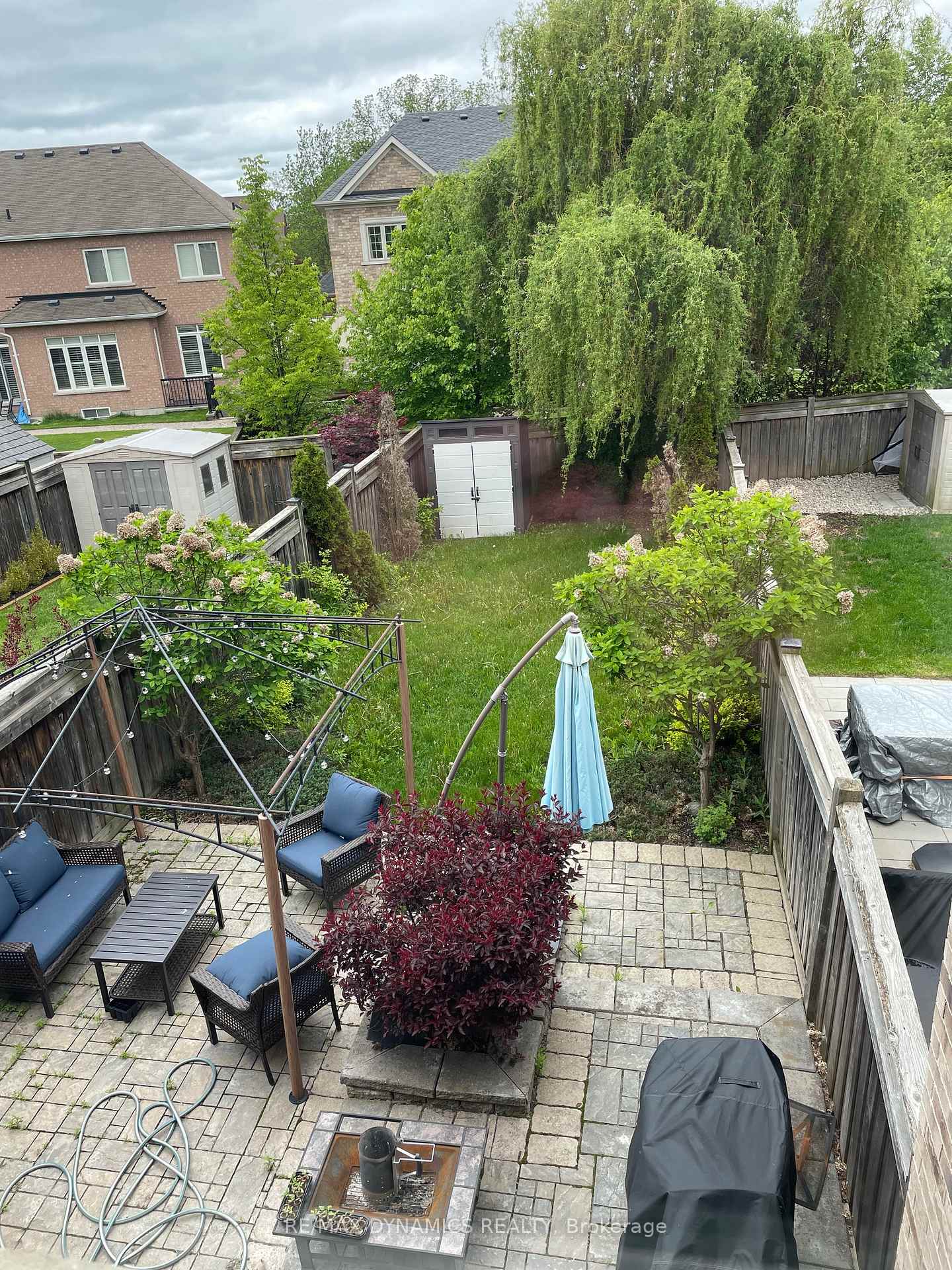 Photo 19 of 59 Millhouse Court, Vaughan, Patterson — HOMEH