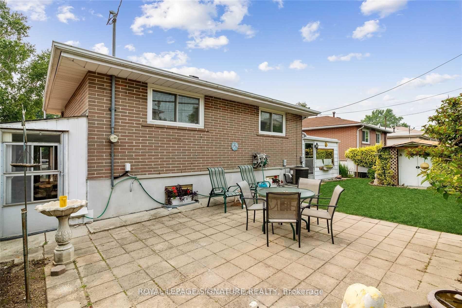 Photo 16 of 887 Liverpool Road, Pickering, Bay Ridges — HOMEH