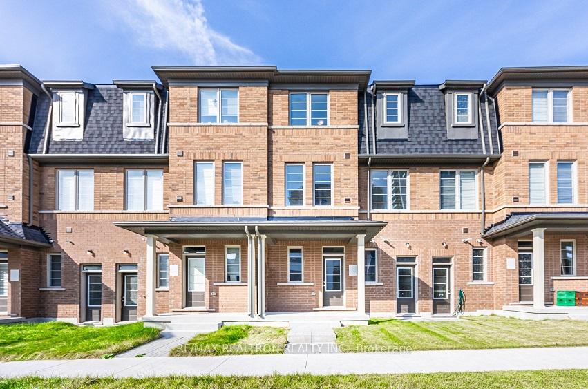 Photo 21 of 131 Air Dancer Crescent, Oshawa, Windfields — HOMEH