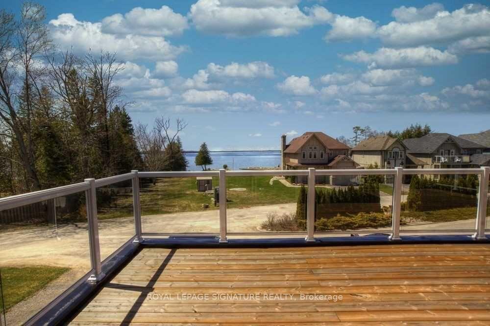Front of 68 Rosedale Trail