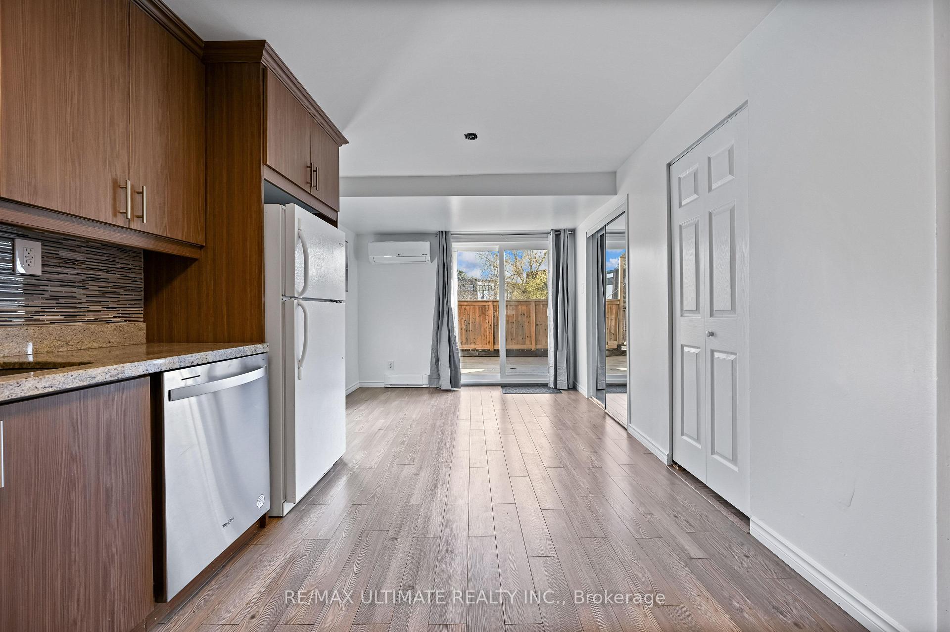 Photo 1 of 847A O'Connor Drive, Toronto, O'Connor-Parkview — HOMEH