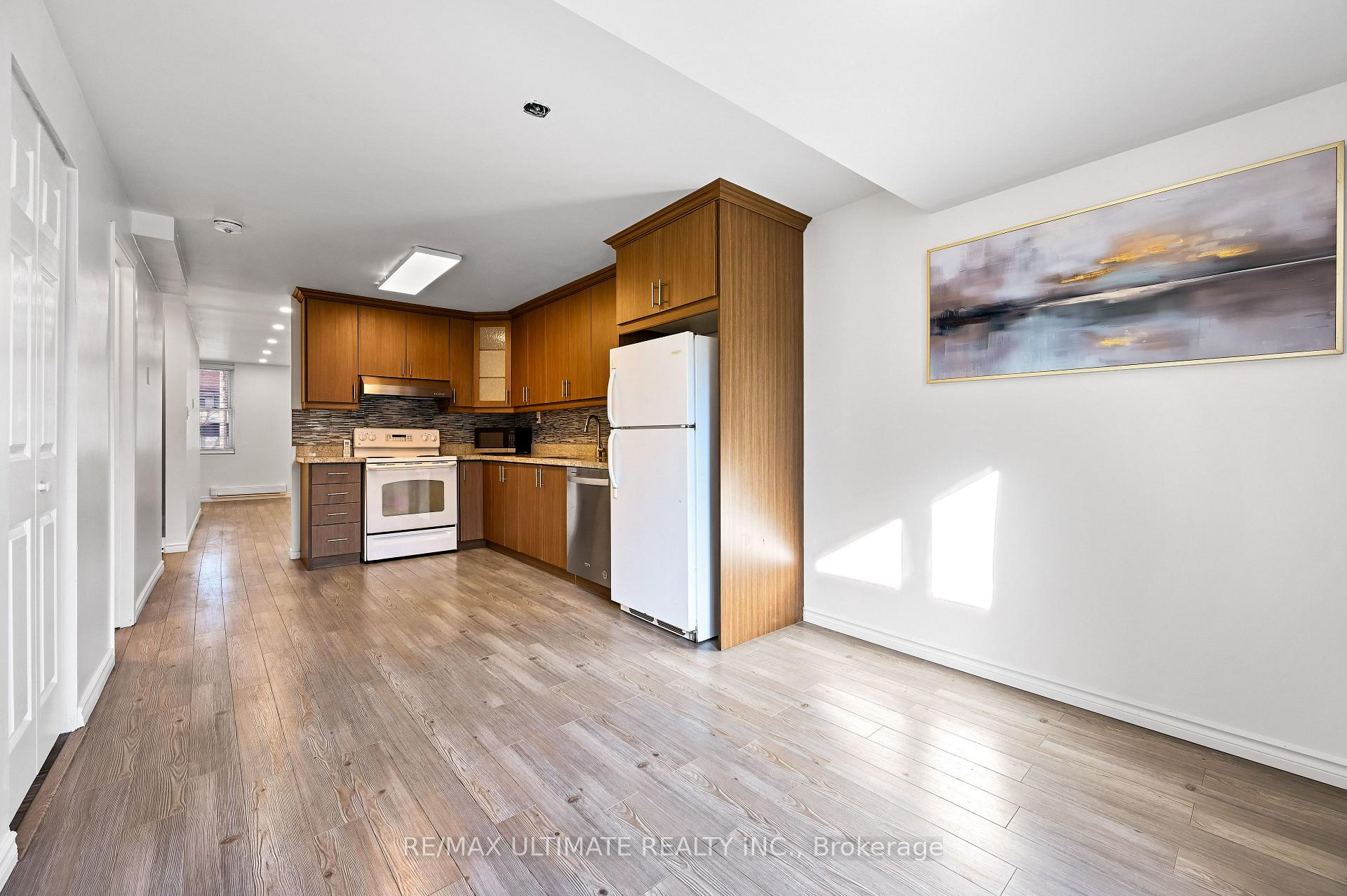 Photo 4 of 847A O'Connor Drive, Toronto, O'Connor-Parkview — HOMEH