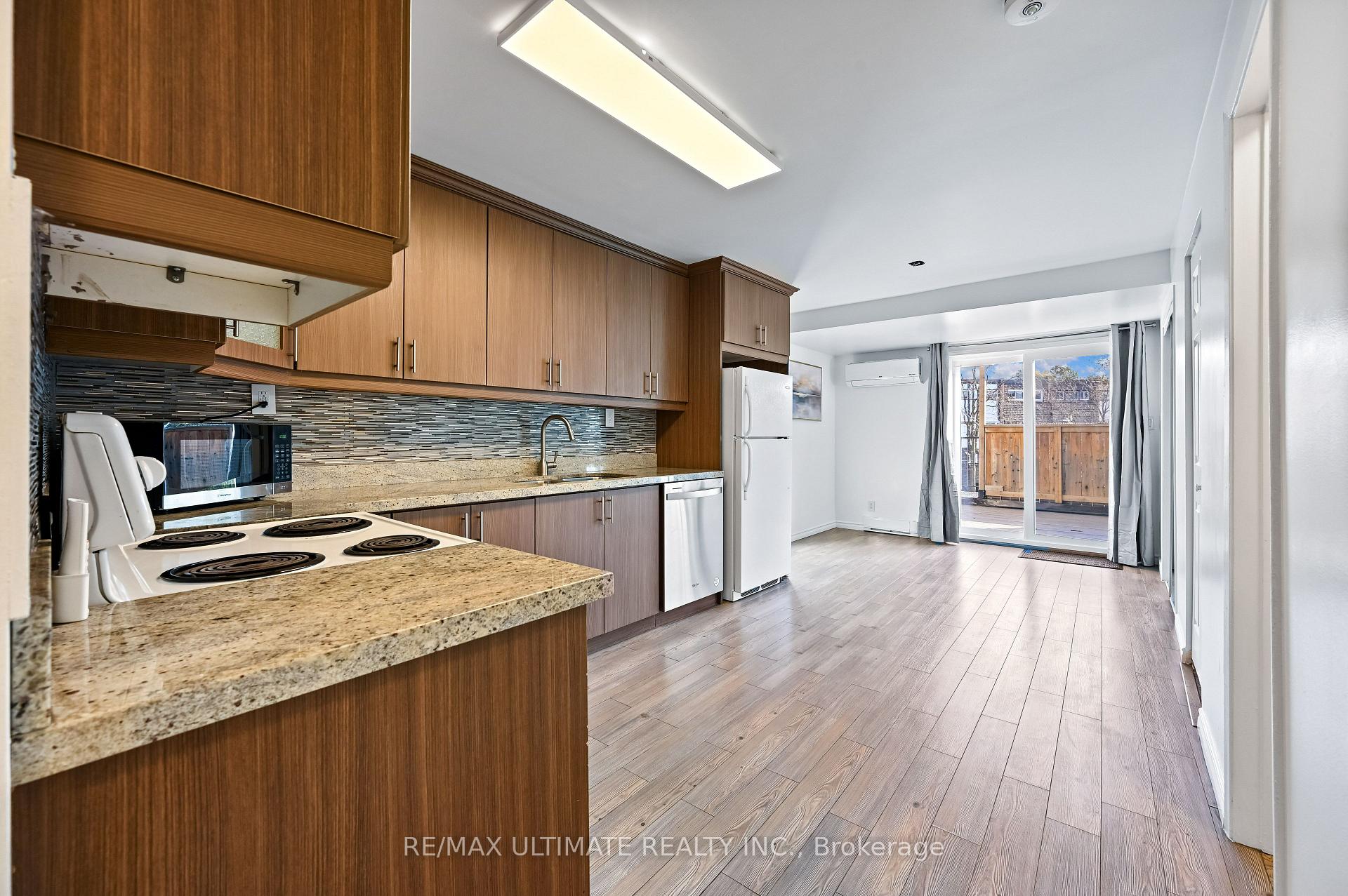 Photo 7 of 847A O'Connor Drive, Toronto, O'Connor-Parkview — HOMEH