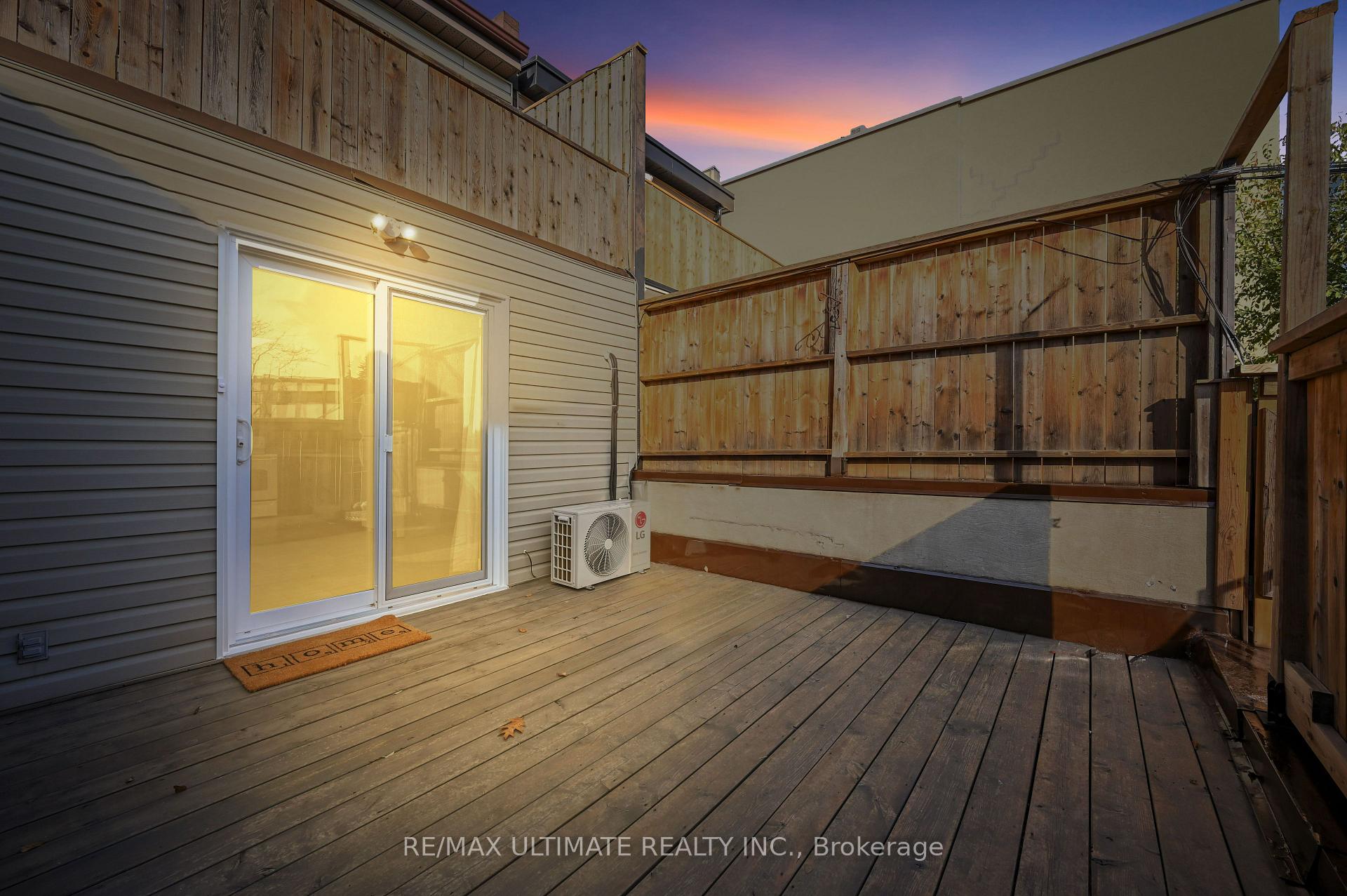 Photo 9 of 847A O'Connor Drive, Toronto, O'Connor-Parkview — HOMEH