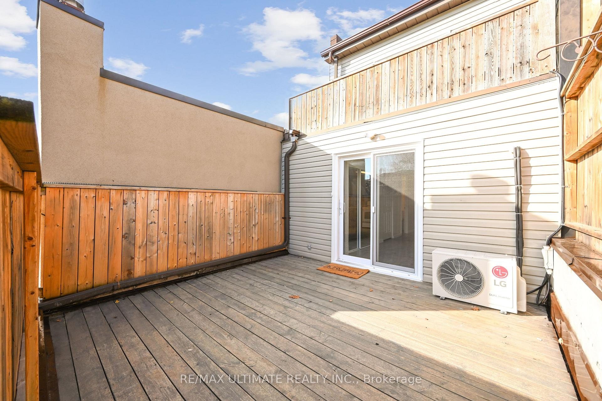 Photo 10 of 847A O'Connor Drive, Toronto, O'Connor-Parkview — HOMEH