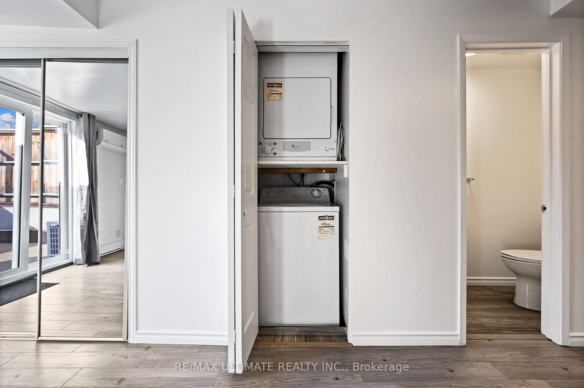 Photo 11 of 847A O'Connor Drive, Toronto, O'Connor-Parkview — HOMEH