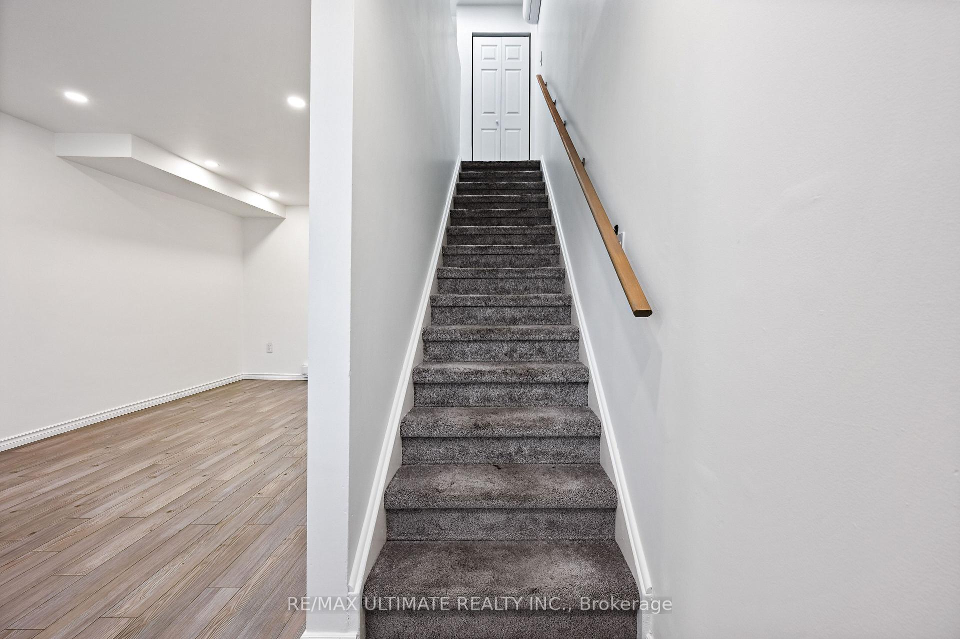 Photo 12 of 847A O'Connor Drive, Toronto, O'Connor-Parkview — HOMEH