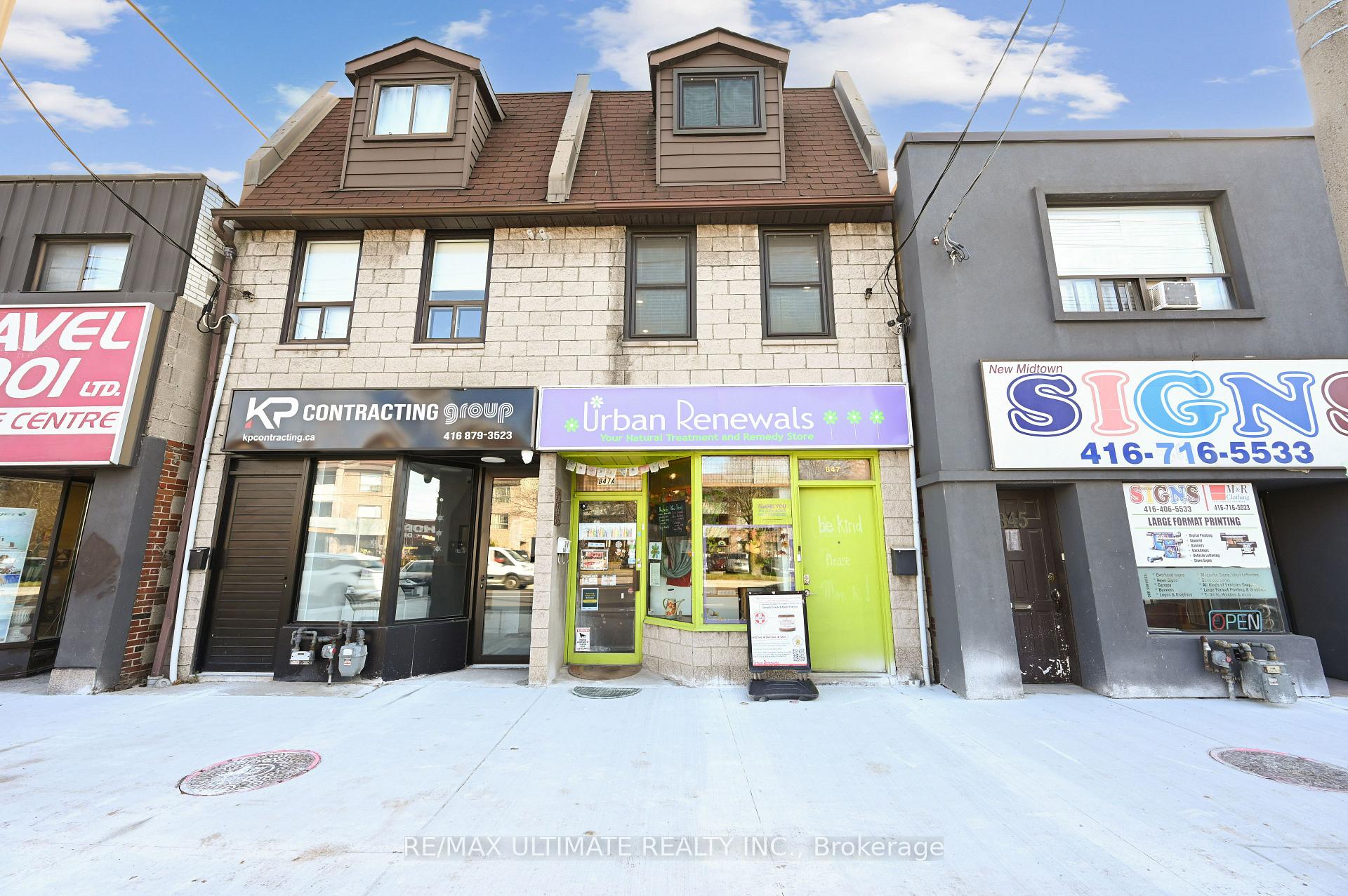 Photo 26 of 847A O'Connor Drive, Toronto, O'Connor-Parkview — HOMEH