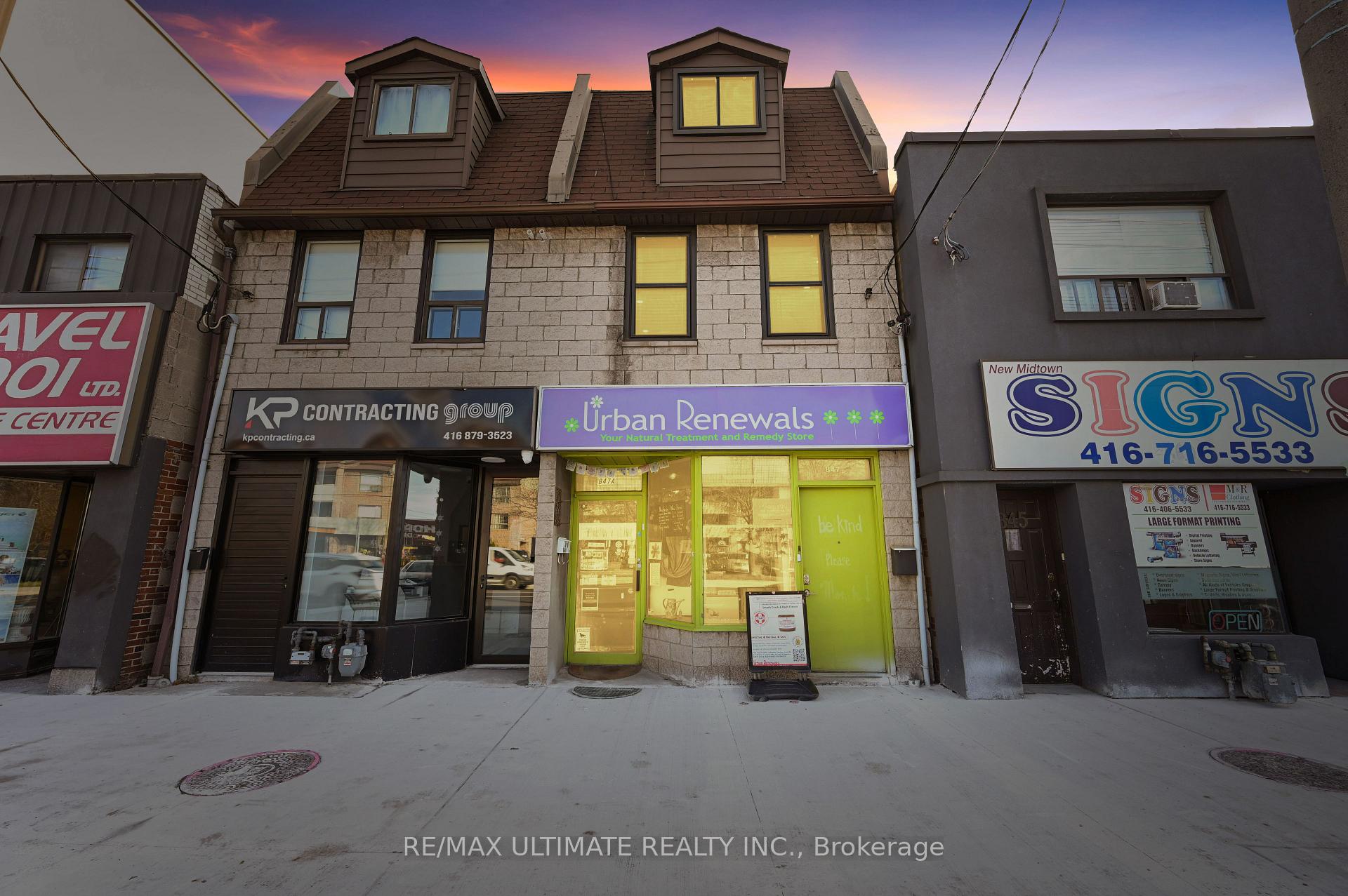Photo 27 of 847A O'Connor Drive, Toronto, O'Connor-Parkview — HOMEH