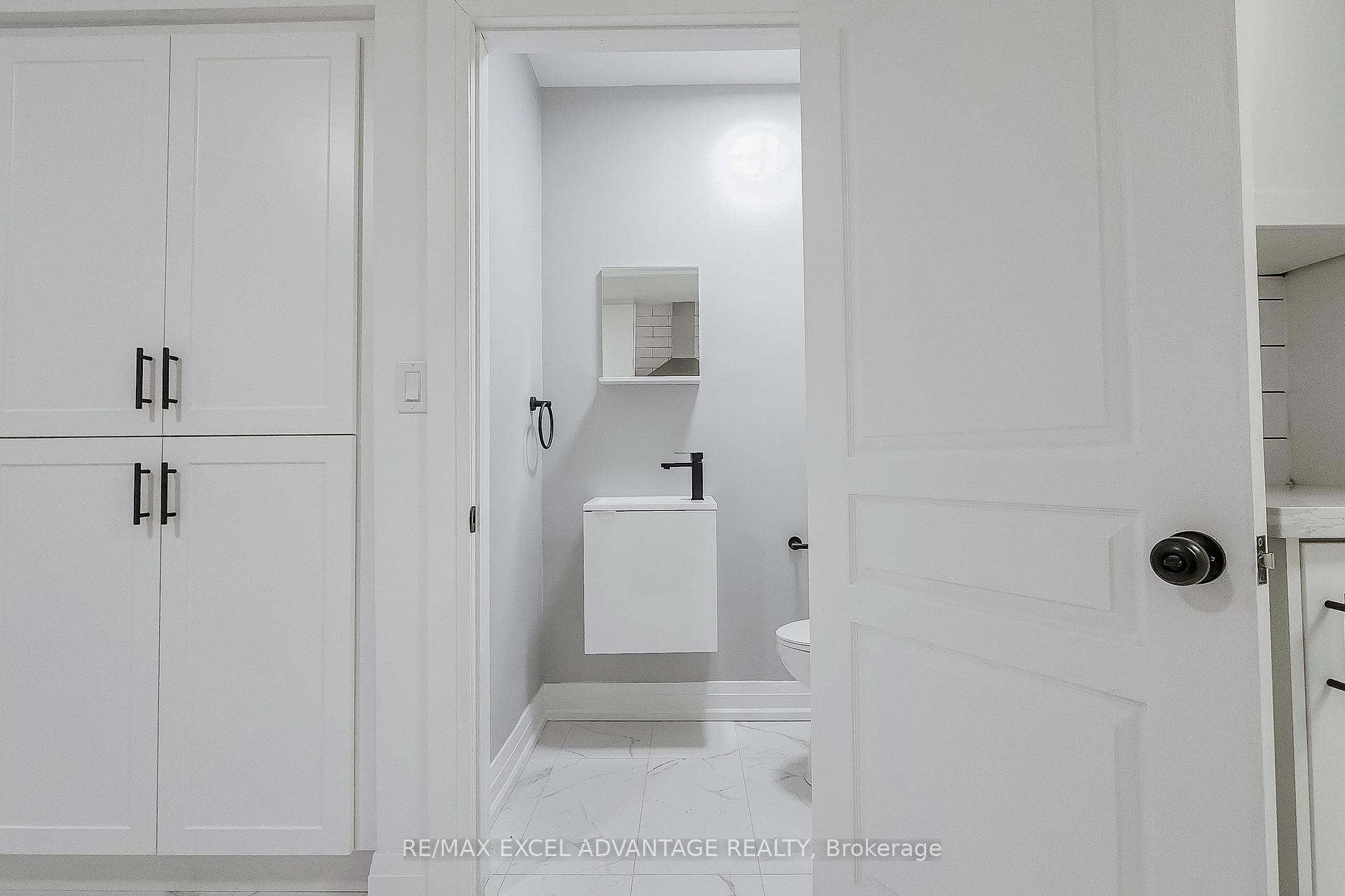 Photo 9 of Unit #Main, 650 Park Road, Oshawa, McLaughlin — HOMEH