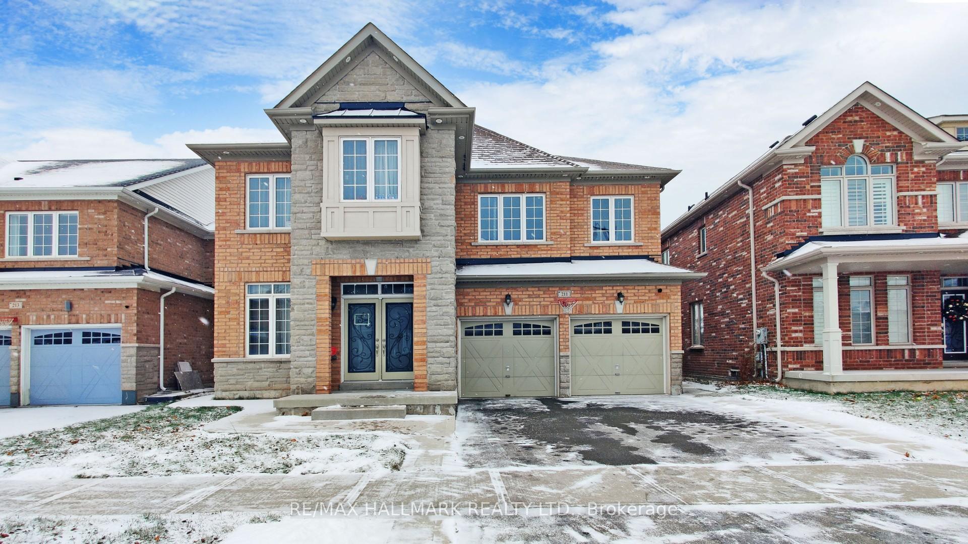 Photo 1 of Unit Bsmt, 211 Allegro Drive, Brampton, Credit Valley — HOMEH