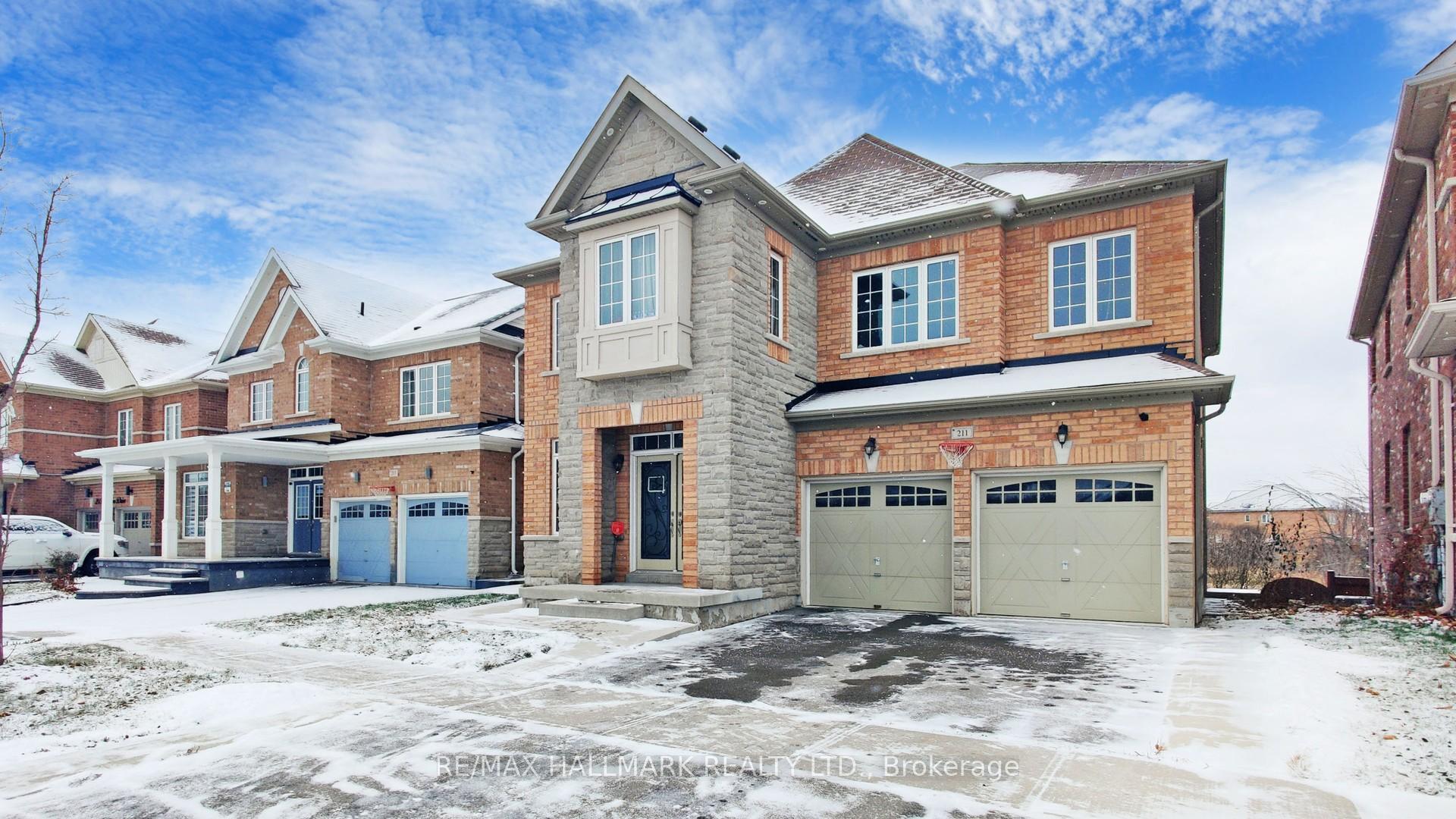 Photo 2 of Unit Bsmt, 211 Allegro Drive, Brampton, Credit Valley — HOMEH