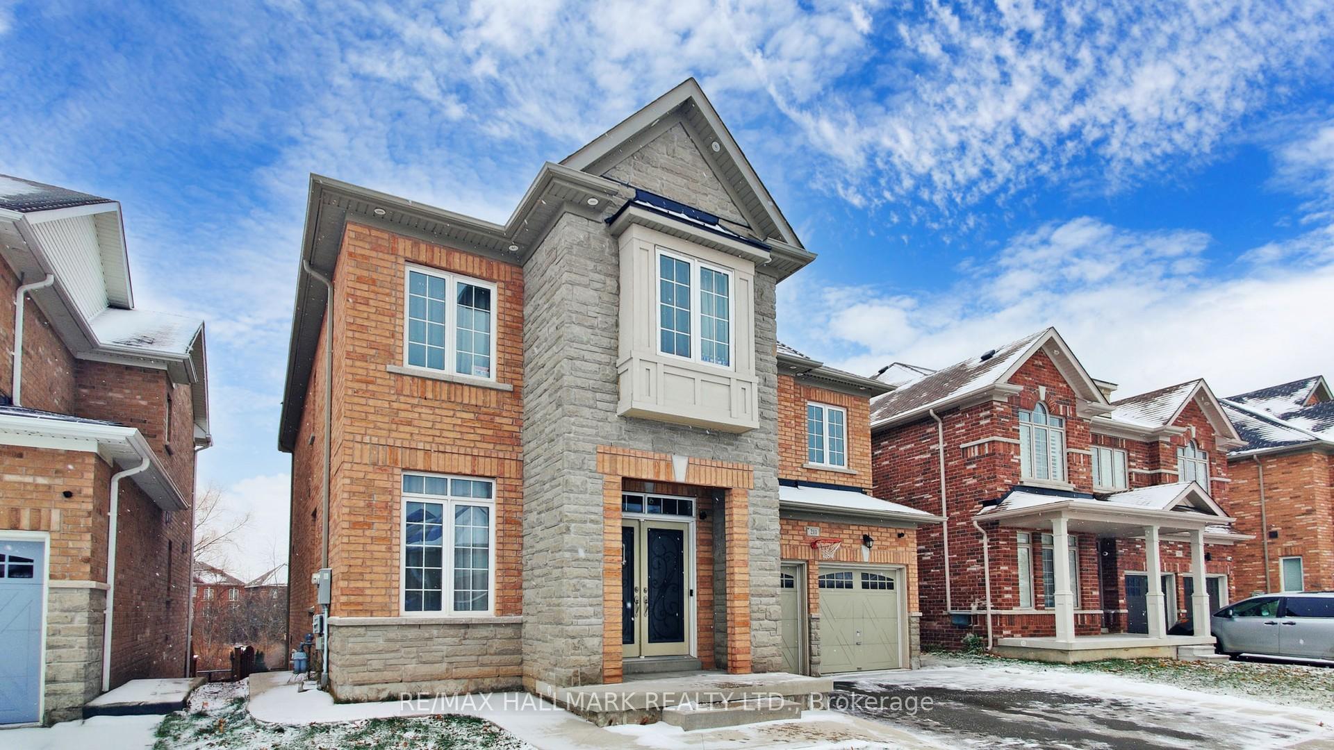 Photo 4 of Unit Bsmt, 211 Allegro Drive, Brampton, Credit Valley — HOMEH