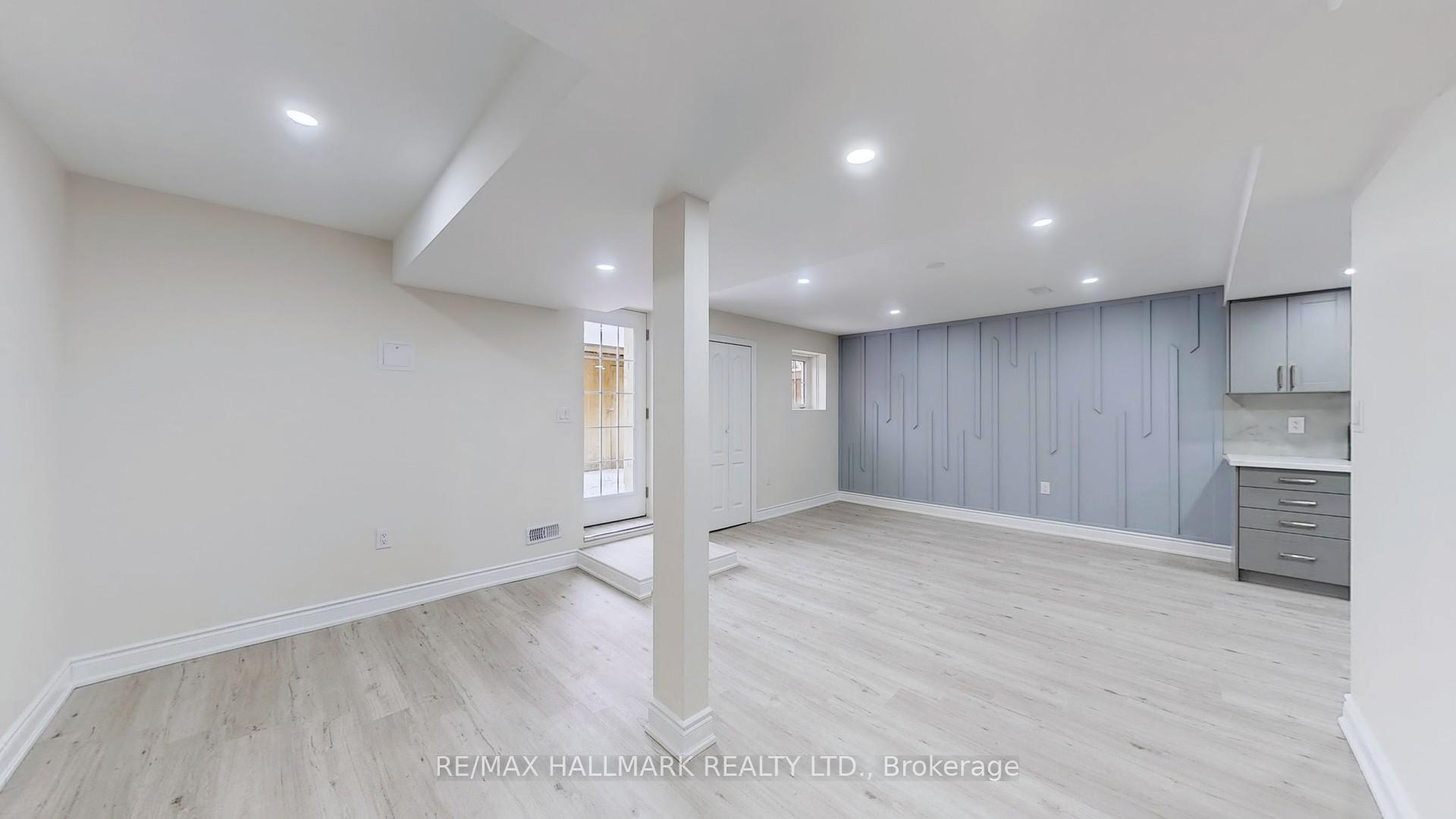 Photo 3 of Unit Bsmt, 211 Allegro Drive, Brampton, Credit Valley — HOMEH