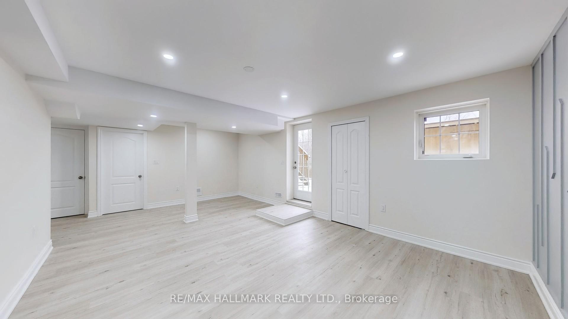 Photo 6 of Unit Bsmt, 211 Allegro Drive, Brampton, Credit Valley — HOMEH