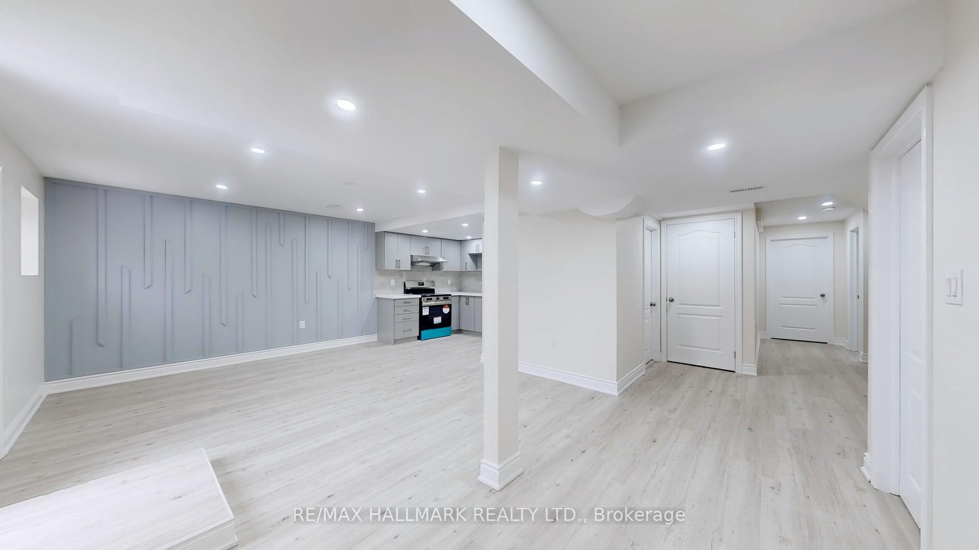 Photo 8 of Unit Bsmt, 211 Allegro Drive, Brampton, Credit Valley — HOMEH