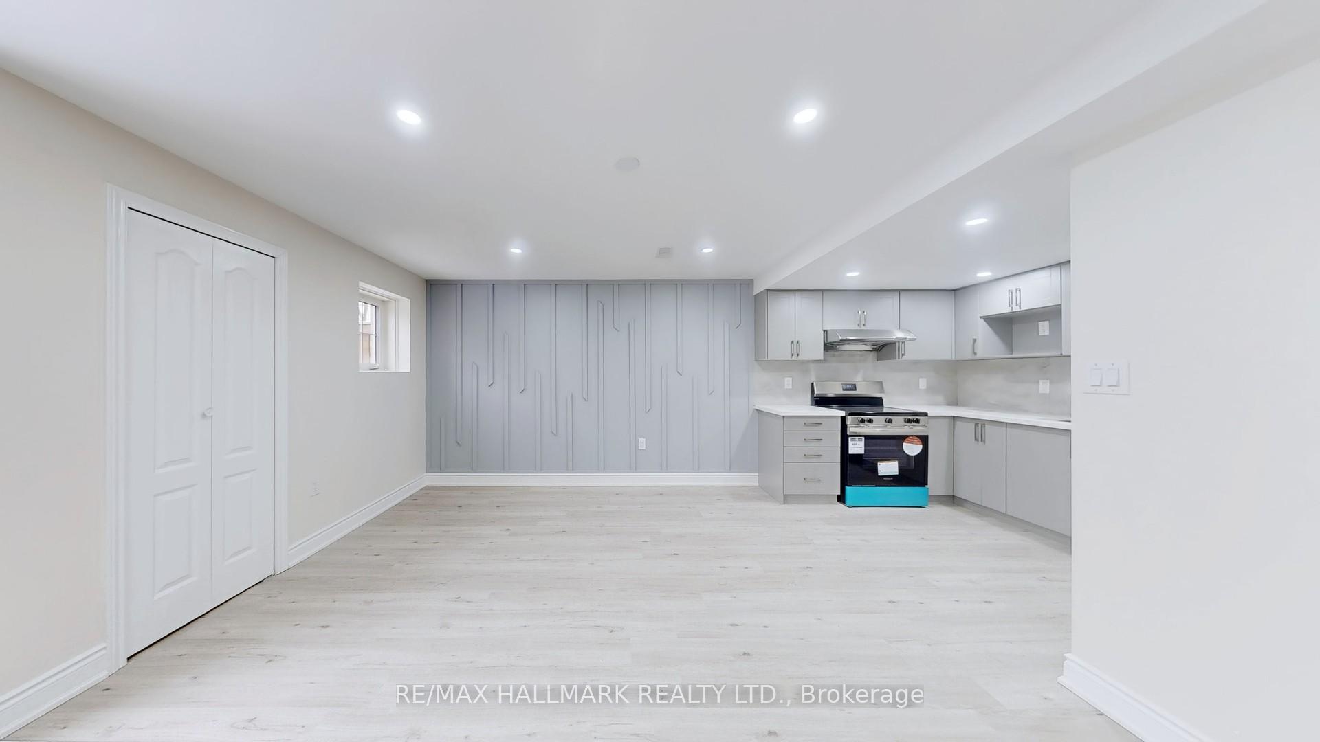 Photo 7 of Unit Bsmt, 211 Allegro Drive, Brampton, Credit Valley — HOMEH