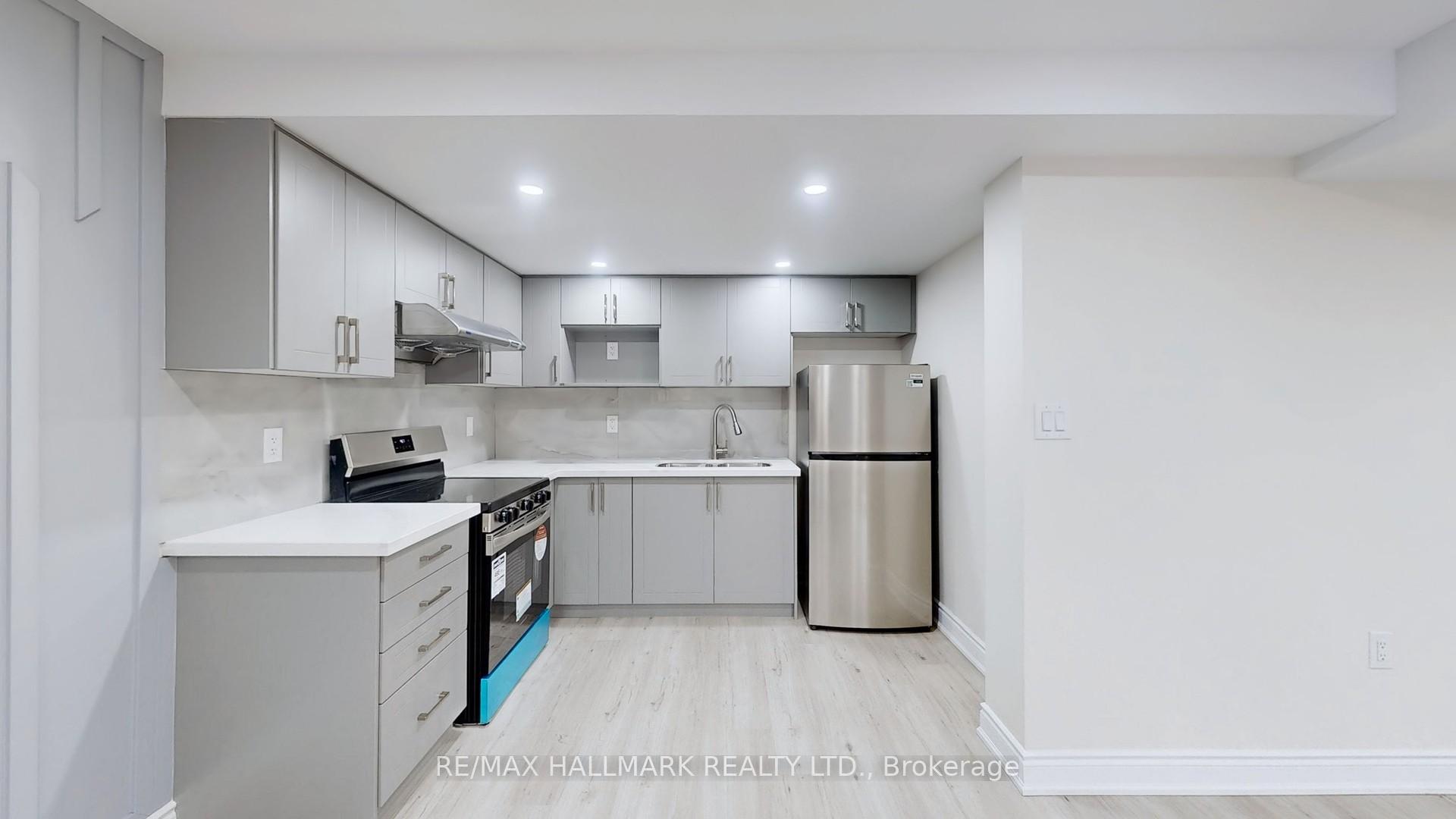 Photo 9 of Unit Bsmt, 211 Allegro Drive, Brampton, Credit Valley — HOMEH