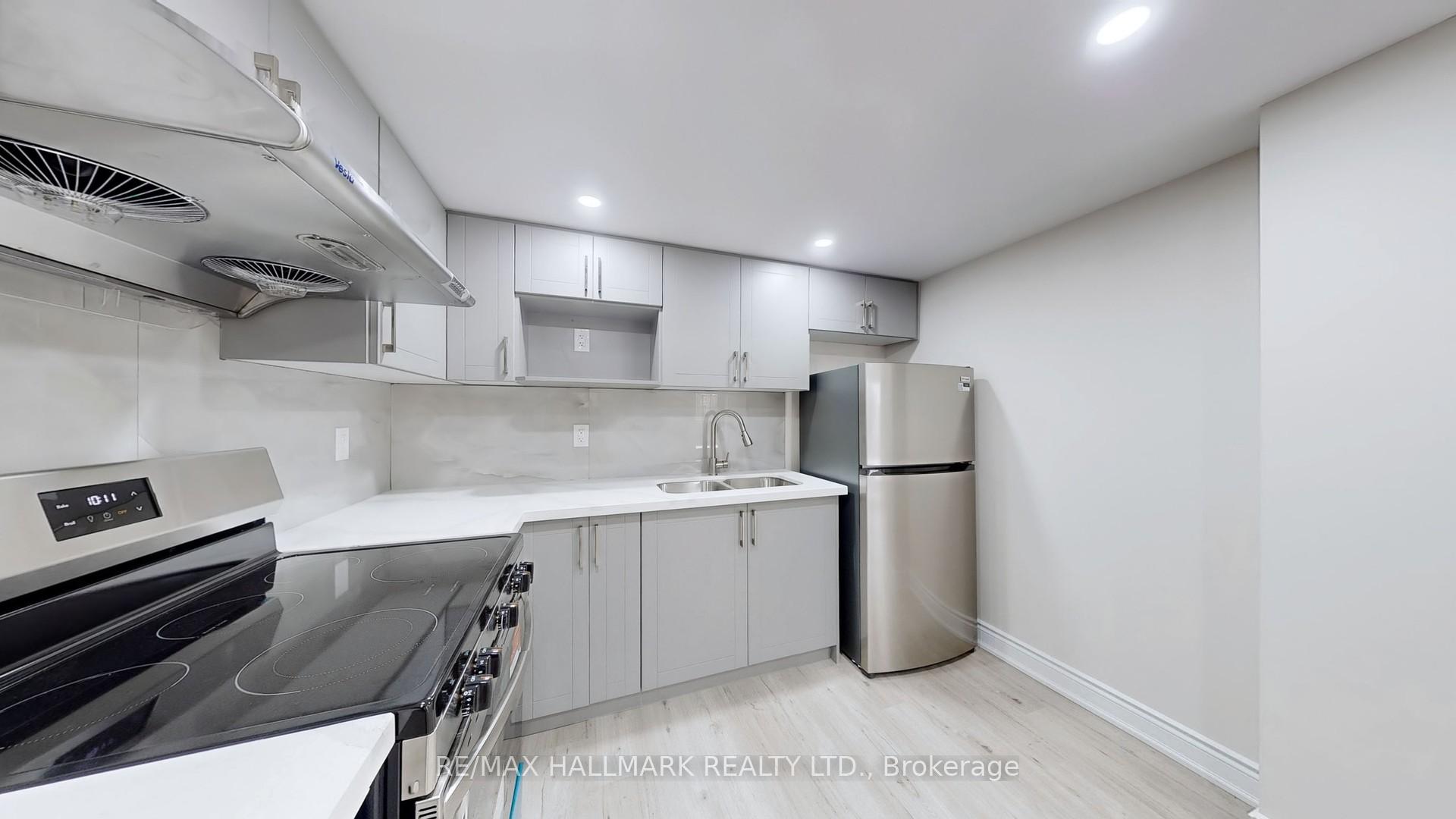 Photo 11 of Unit Bsmt, 211 Allegro Drive, Brampton, Credit Valley — HOMEH
