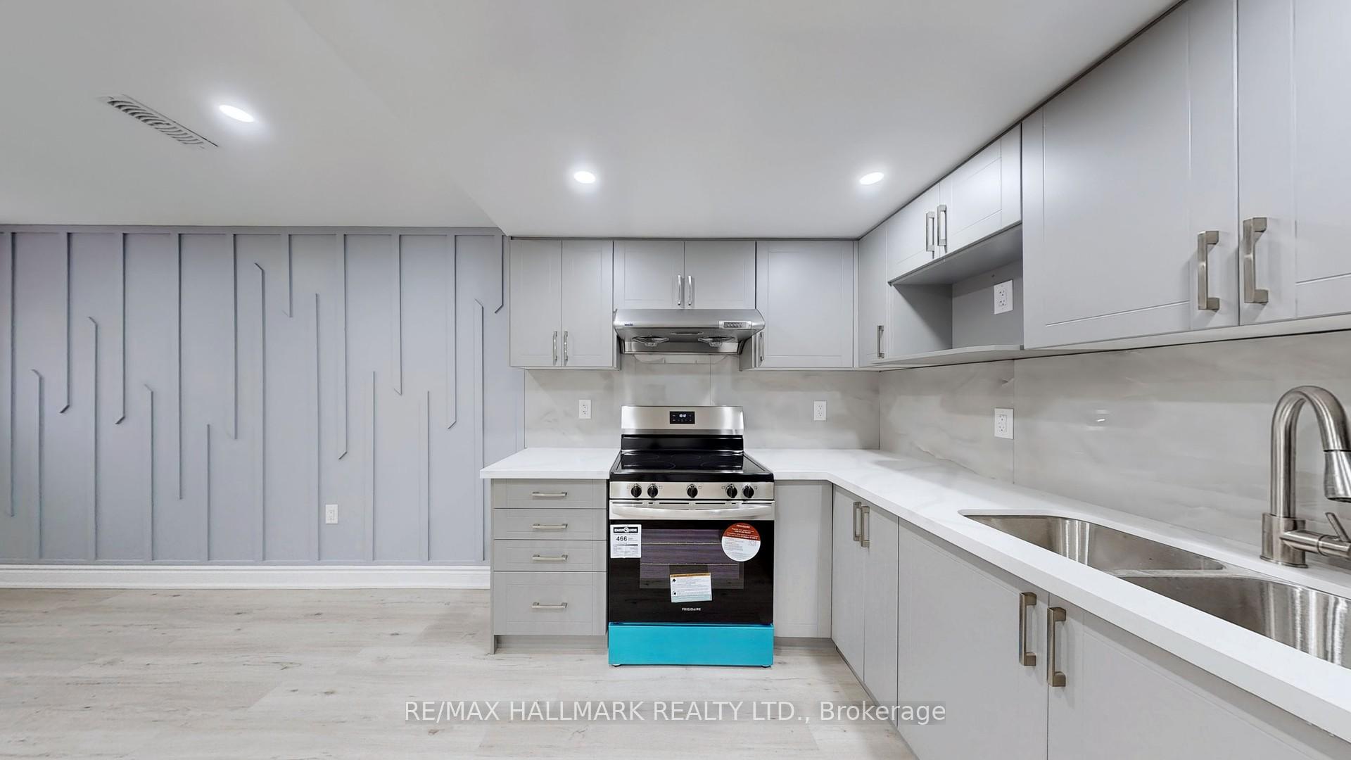 Photo 12 of Unit Bsmt, 211 Allegro Drive, Brampton, Credit Valley — HOMEH