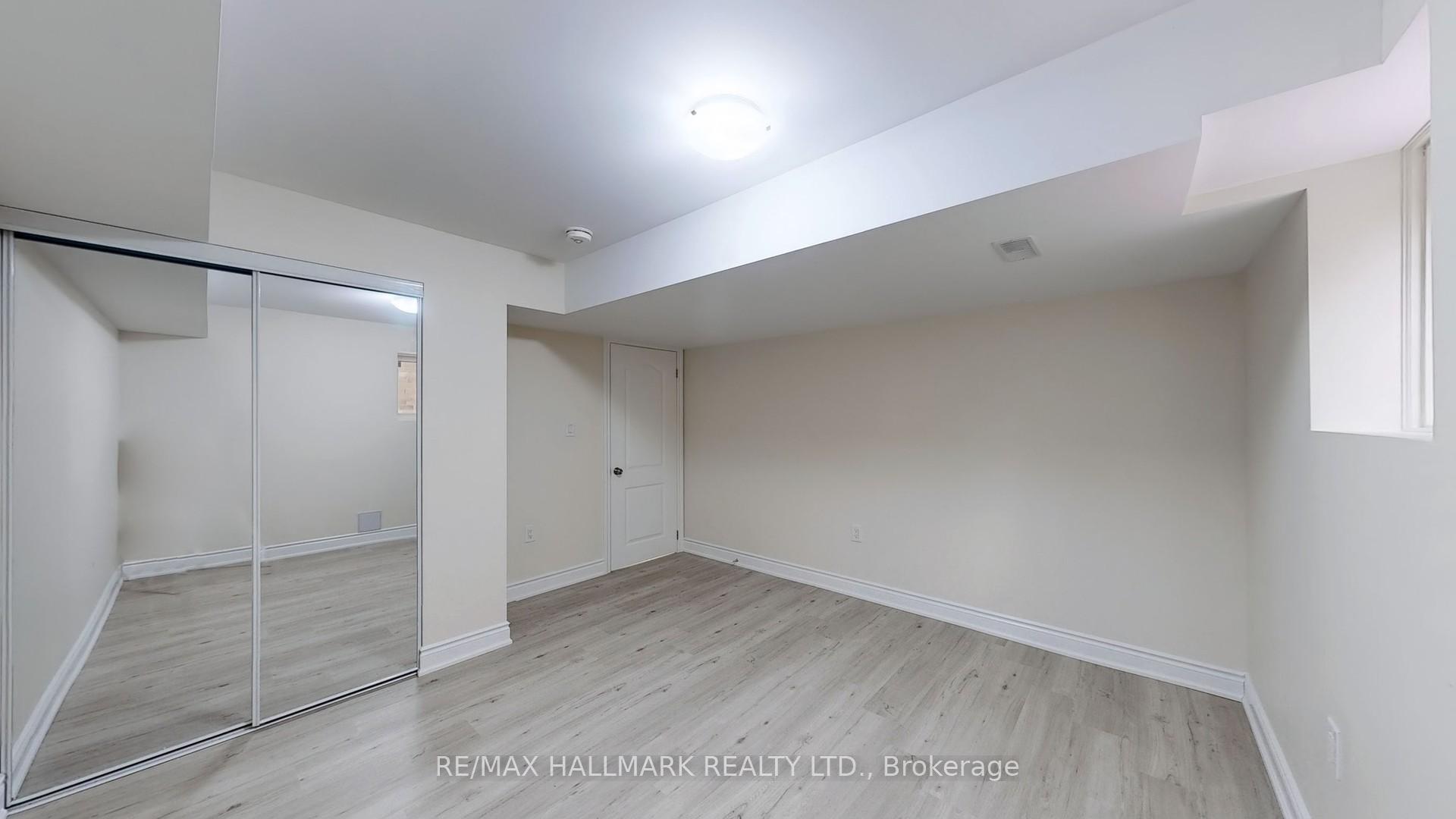 Photo 16 of Unit Bsmt, 211 Allegro Drive, Brampton, Credit Valley — HOMEH