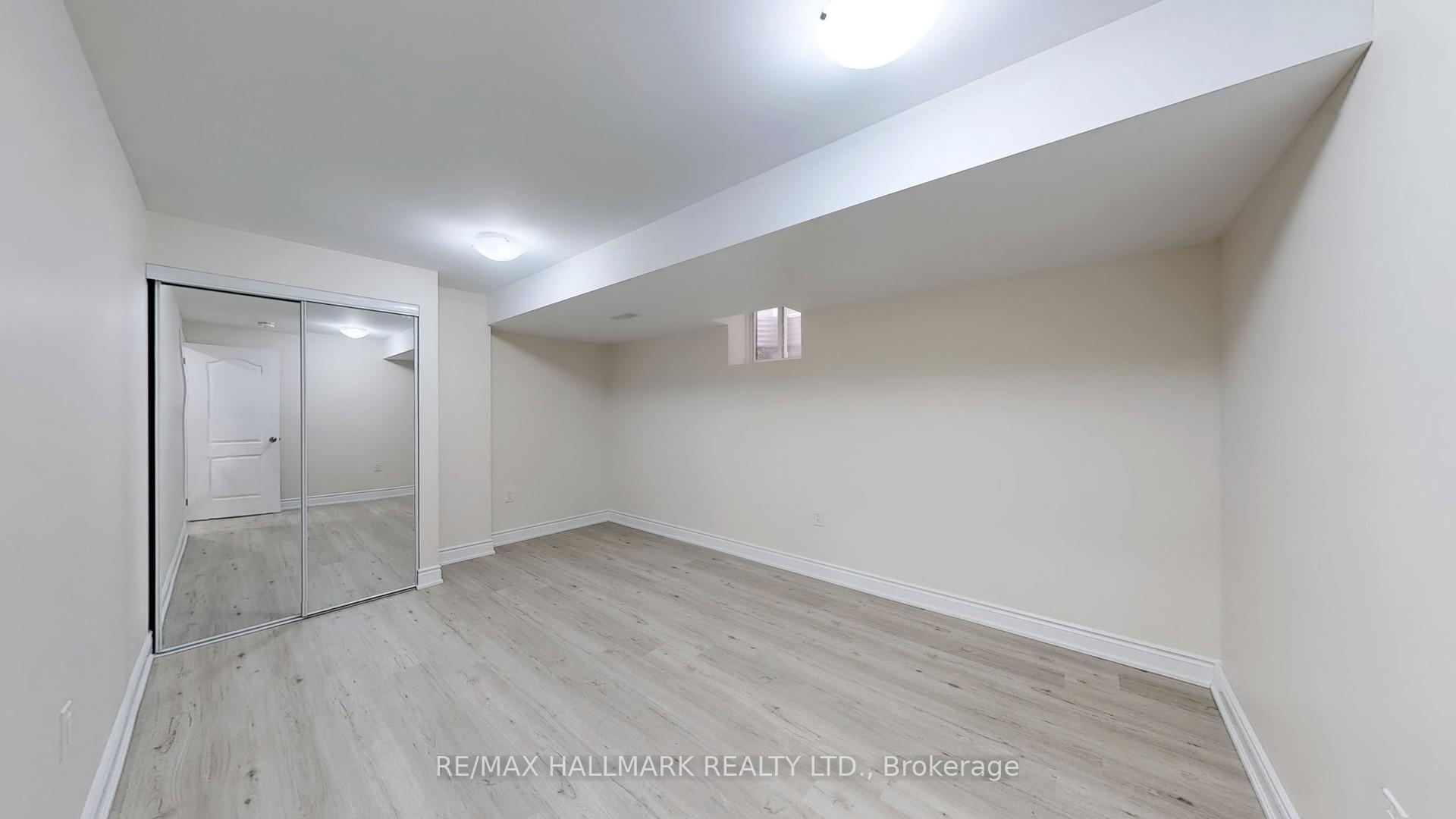 Photo 18 of Unit Bsmt, 211 Allegro Drive, Brampton, Credit Valley — HOMEH