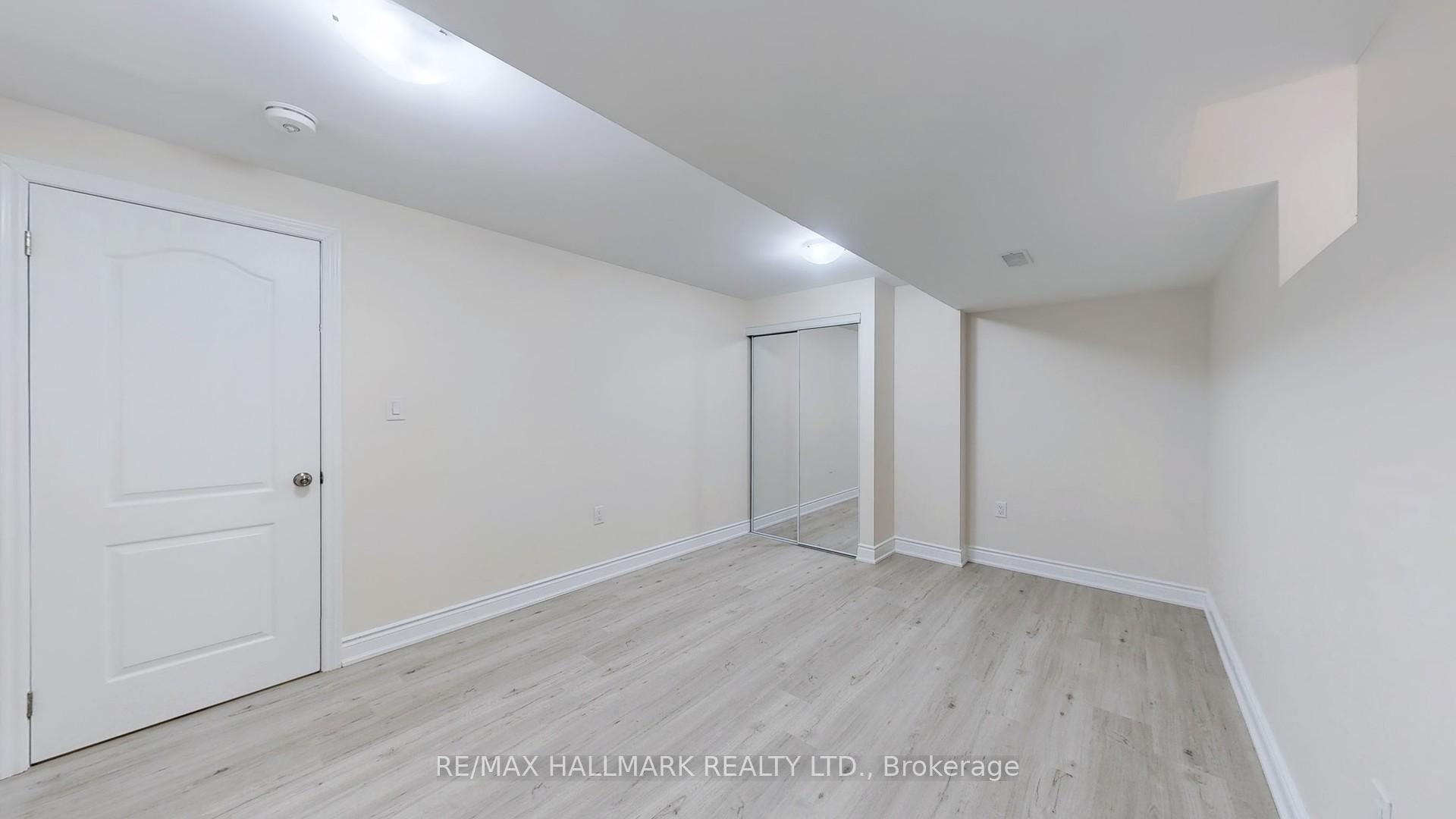 Photo 19 of Unit Bsmt, 211 Allegro Drive, Brampton, Credit Valley — HOMEH