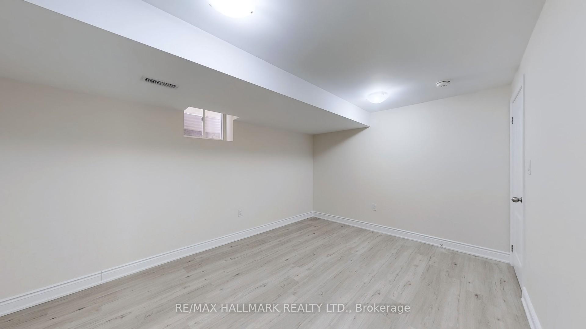 Photo 20 of Unit Bsmt, 211 Allegro Drive, Brampton, Credit Valley — HOMEH