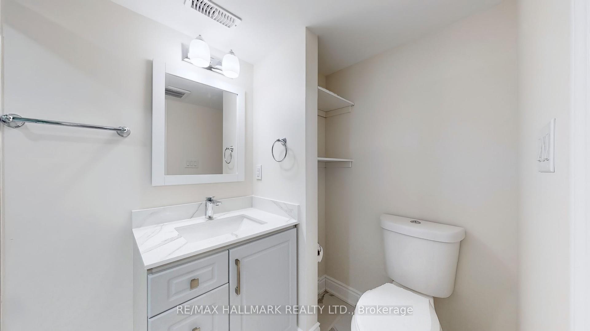 Photo 22 of Unit Bsmt, 211 Allegro Drive, Brampton, Credit Valley — HOMEH