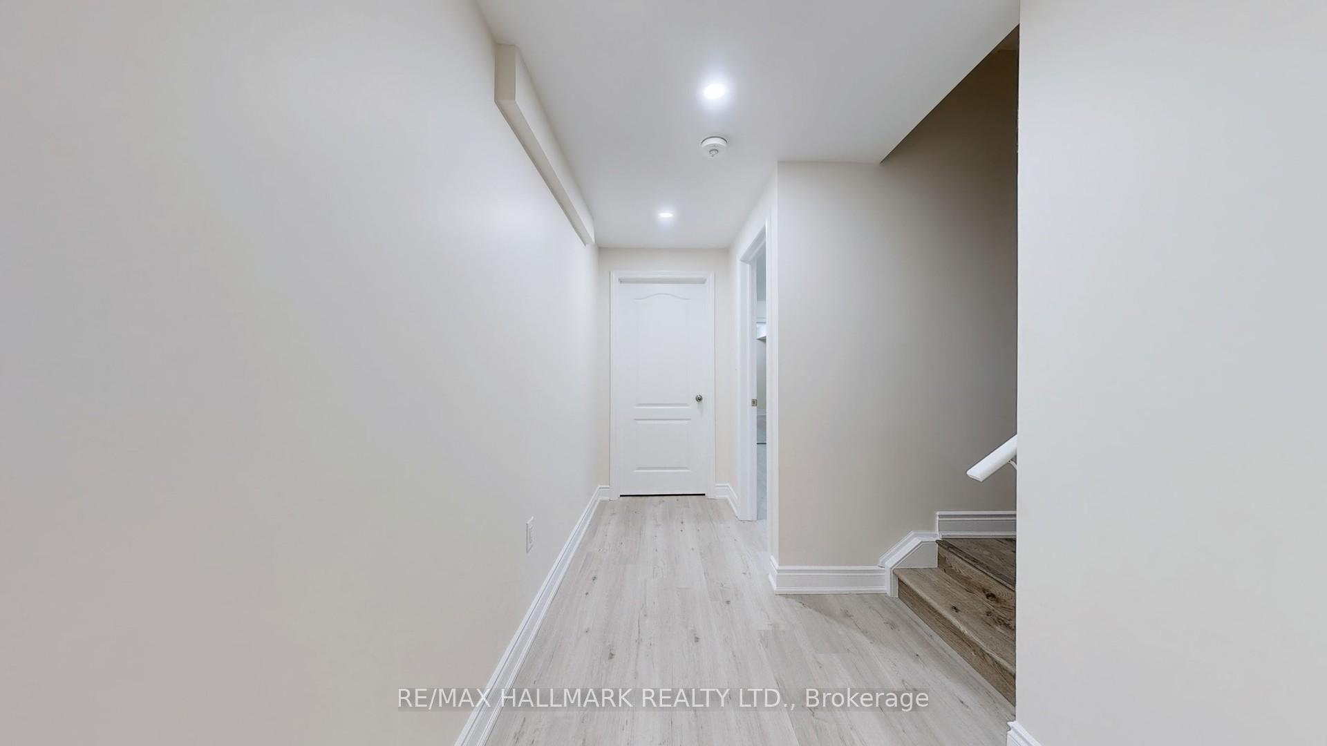 Photo 23 of Unit Bsmt, 211 Allegro Drive, Brampton, Credit Valley — HOMEH