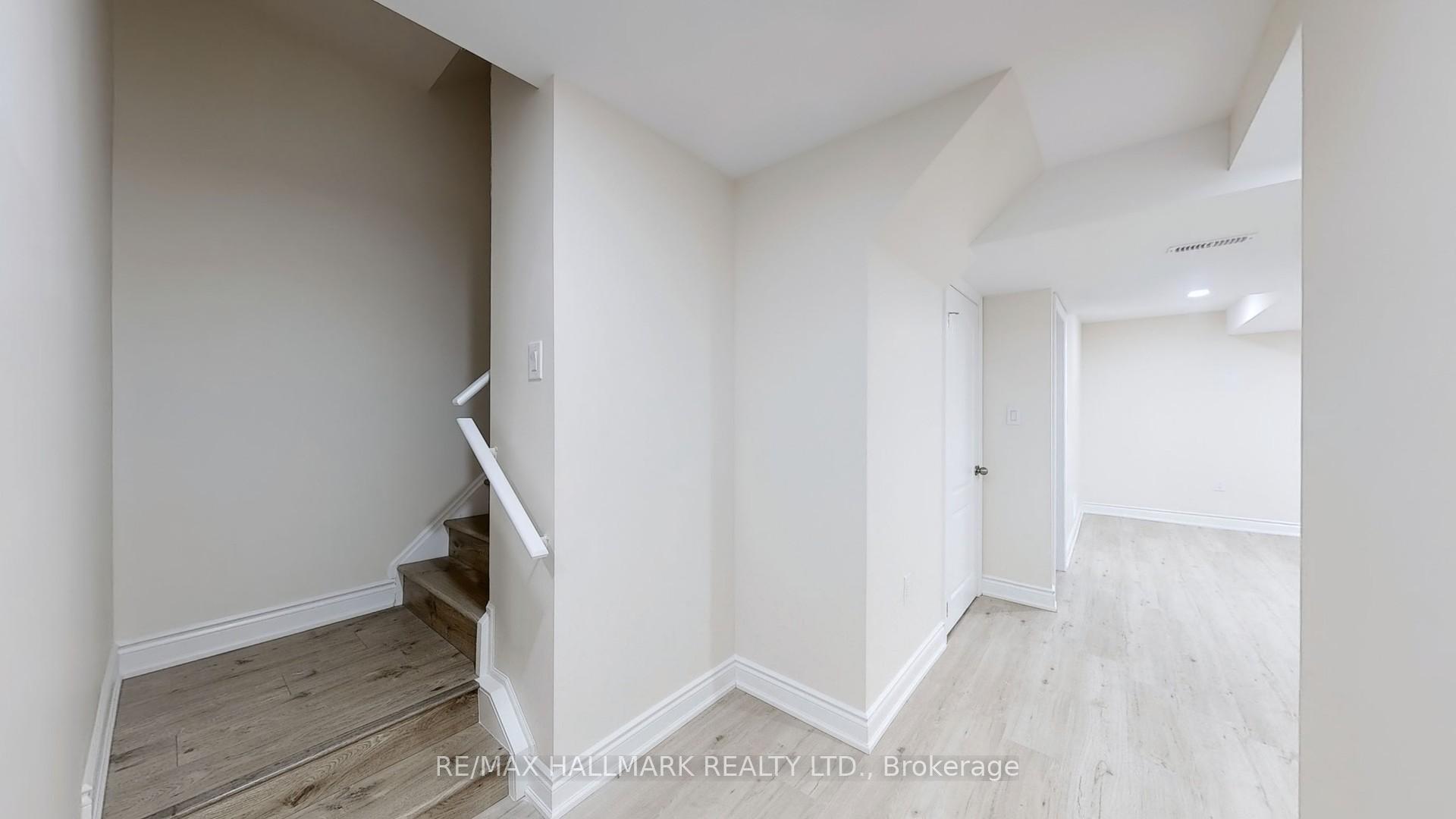 Photo 24 of Unit Bsmt, 211 Allegro Drive, Brampton, Credit Valley — HOMEH
