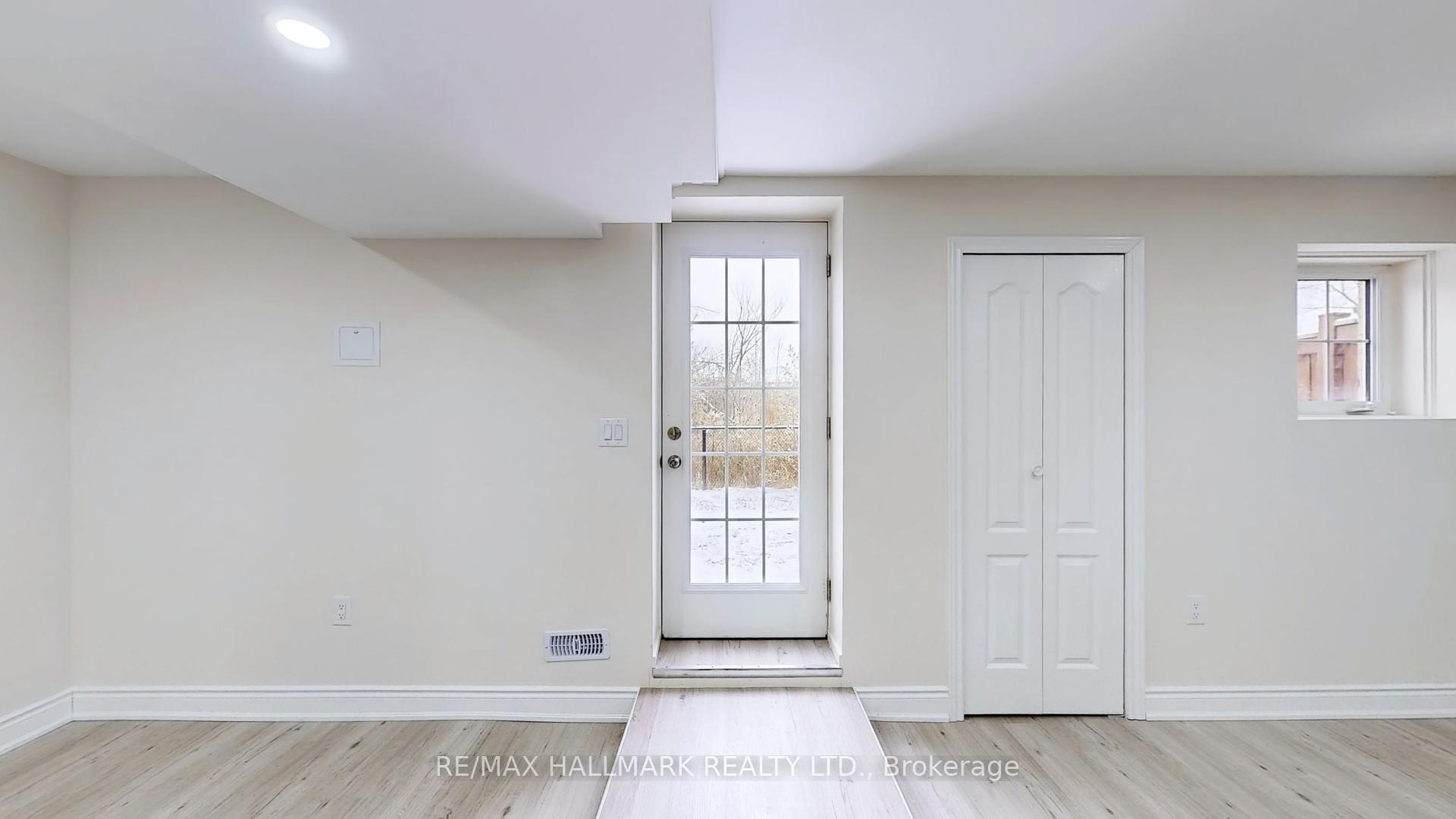 Photo 25 of Unit Bsmt, 211 Allegro Drive, Brampton, Credit Valley — HOMEH