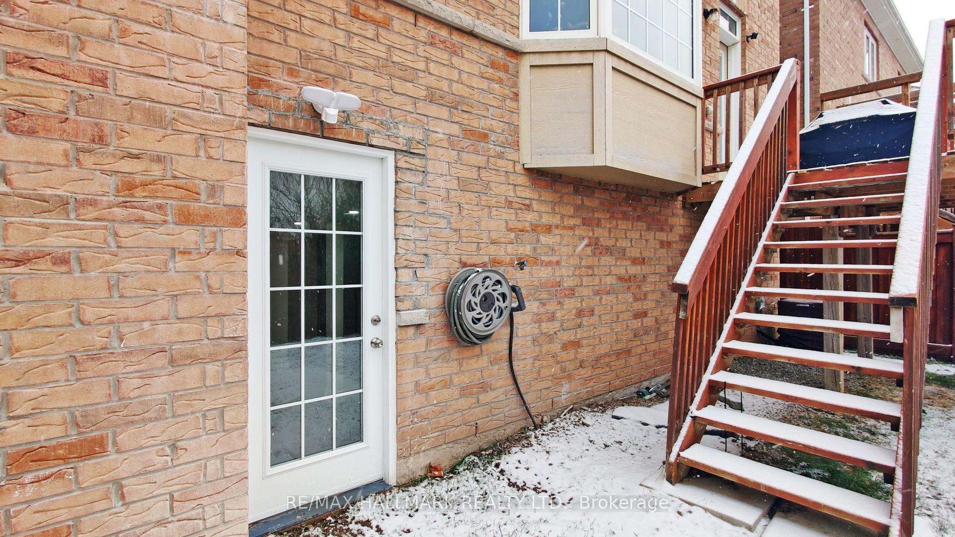 Photo 26 of Unit Bsmt, 211 Allegro Drive, Brampton, Credit Valley — HOMEH