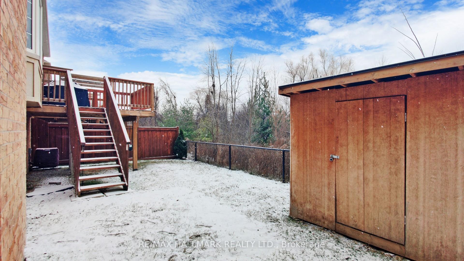 Photo 27 of Unit Bsmt, 211 Allegro Drive, Brampton, Credit Valley — HOMEH