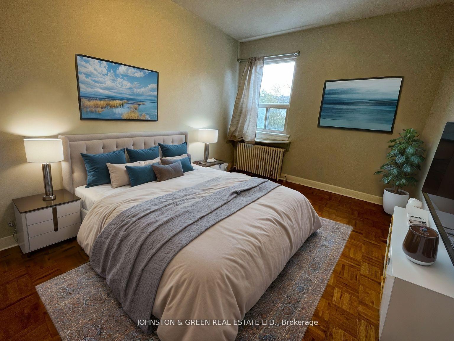 Photo 2 of Unit B, 1041 Coxwell Avenue, Toronto, East York — HOMEH