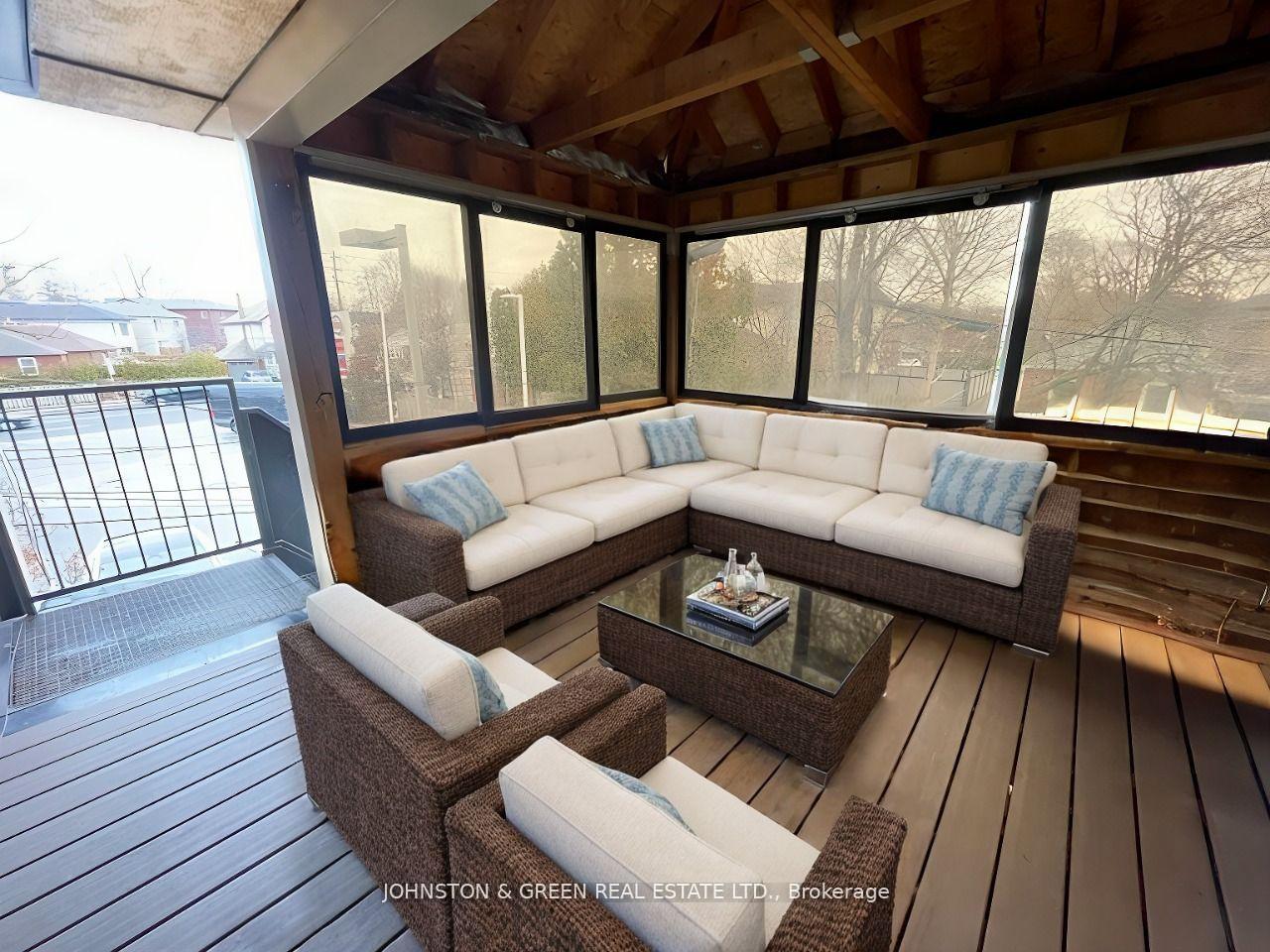 Photo 6 of Unit B, 1041 Coxwell Avenue, Toronto, East York — HOMEH