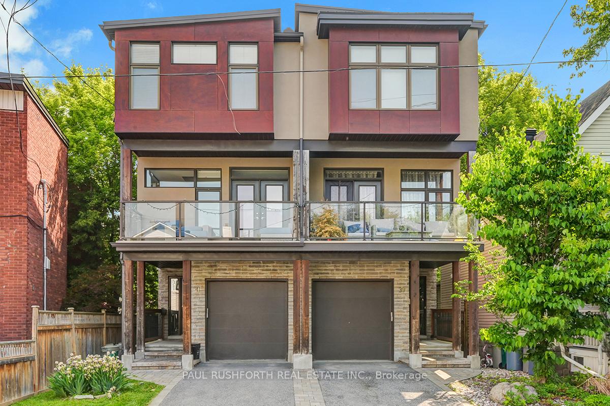 Photo 1 of 41 Commanda Way, Ottawa, Lindenlea — HOMEH