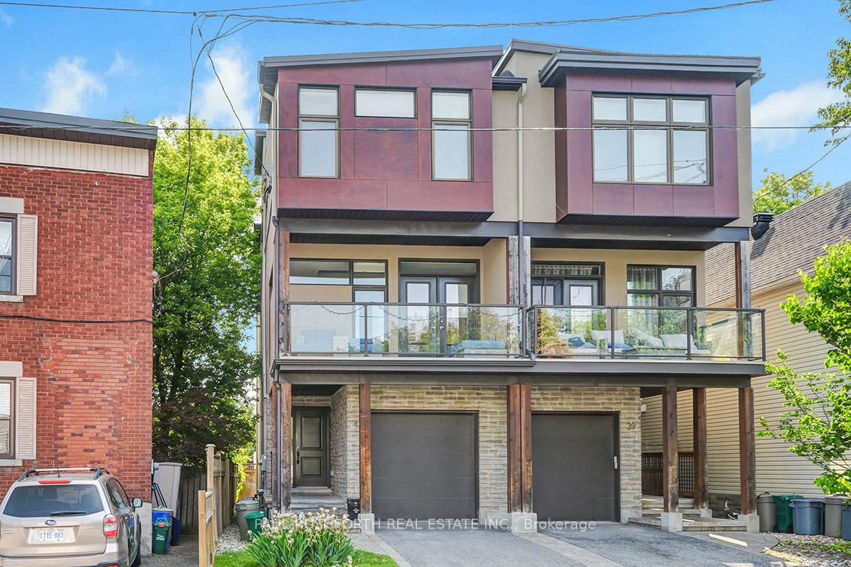 Photo 2 of 41 Commanda Way, Ottawa, Lindenlea — HOMEH