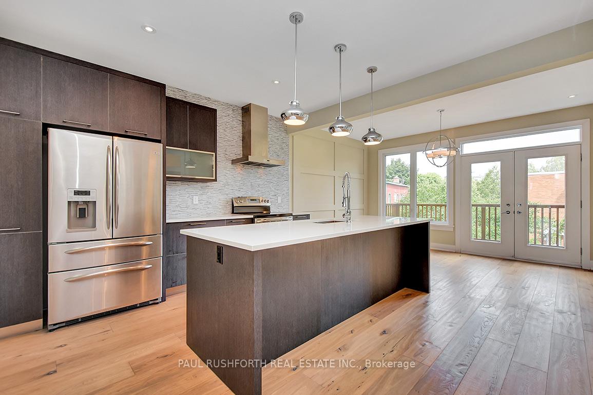 Photo 9 of 41 Commanda Way, Ottawa, Lindenlea — HOMEH