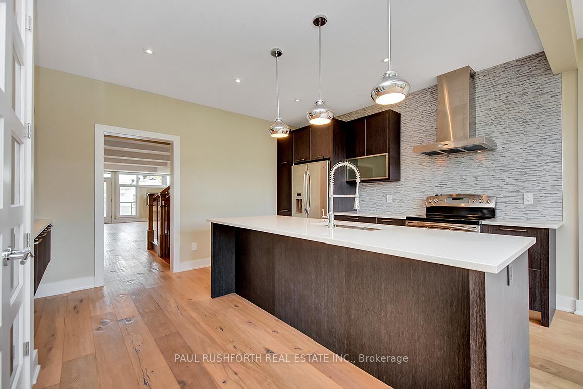 Photo 12 of 41 Commanda Way, Ottawa, Lindenlea — HOMEH